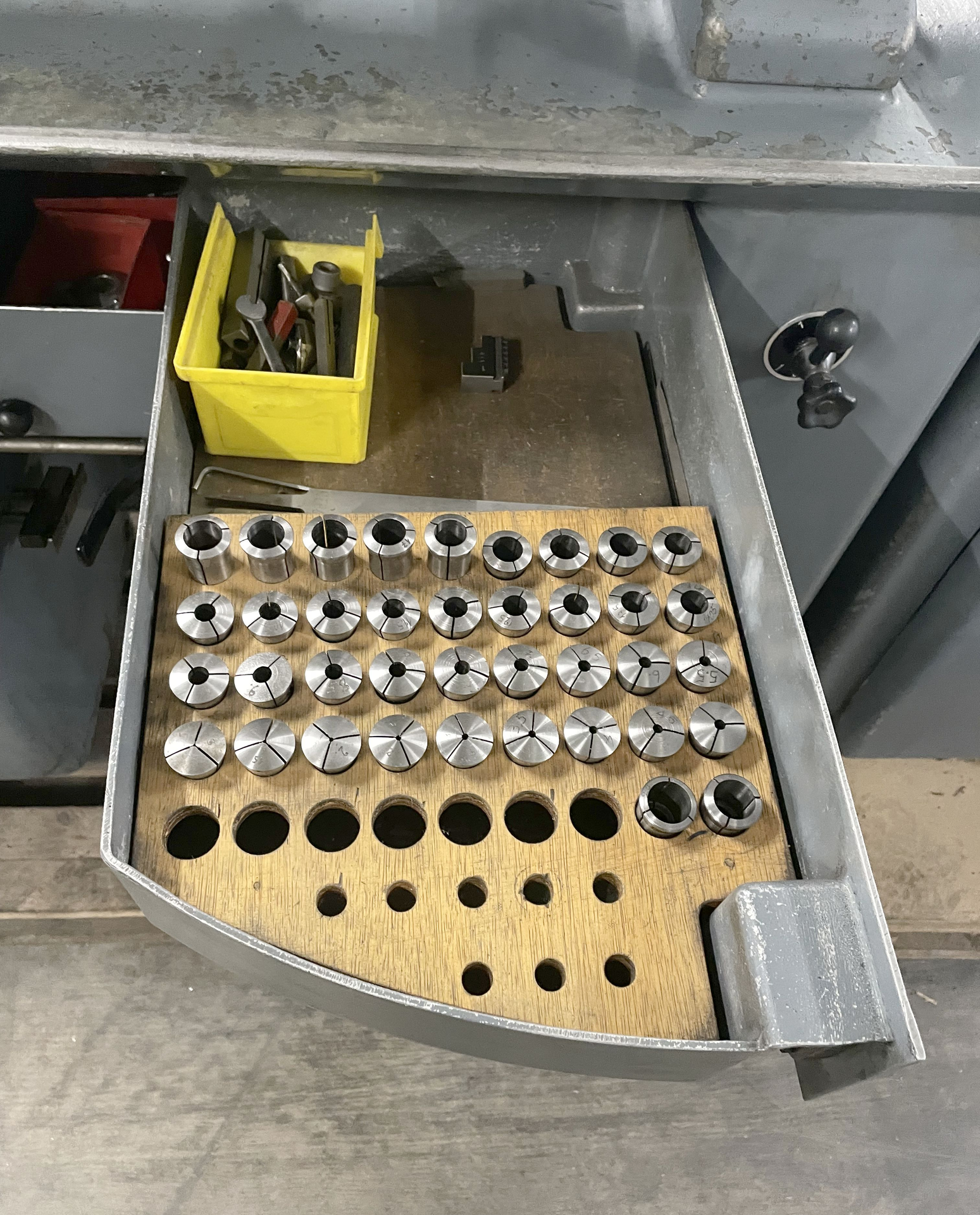 New And Used Machine Tools & Equipment