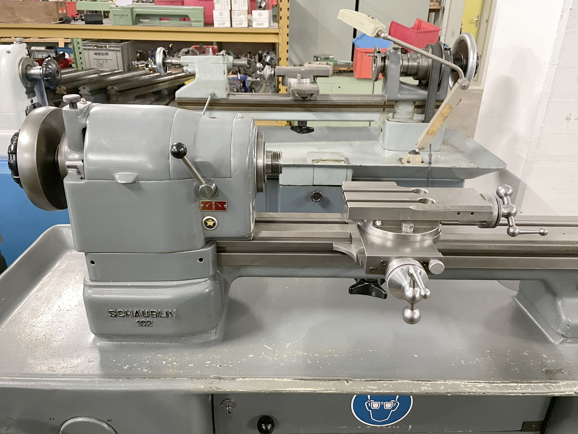 New And Used Machine Tools & Equipment