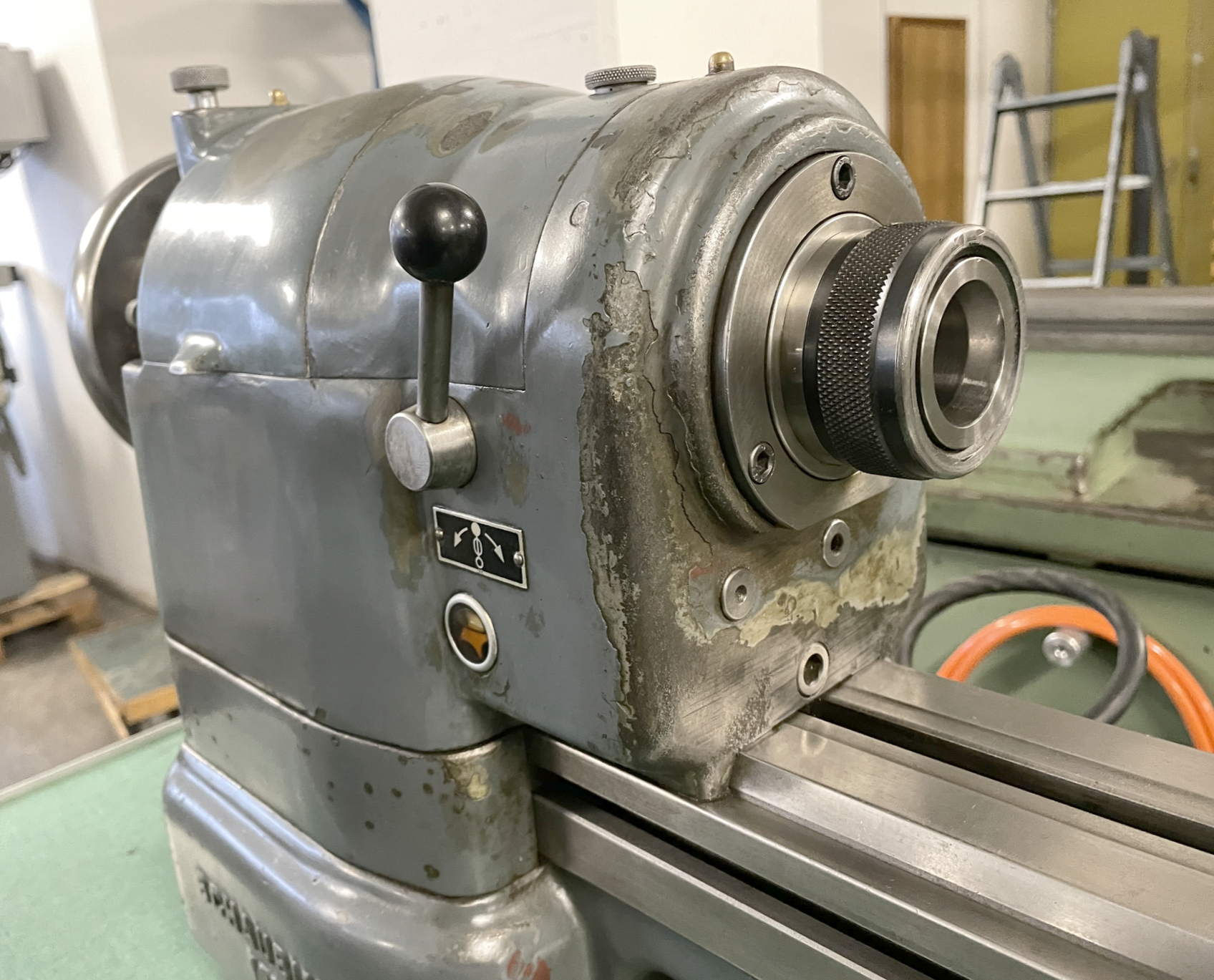 New And Used Machine Tools & Equipment
