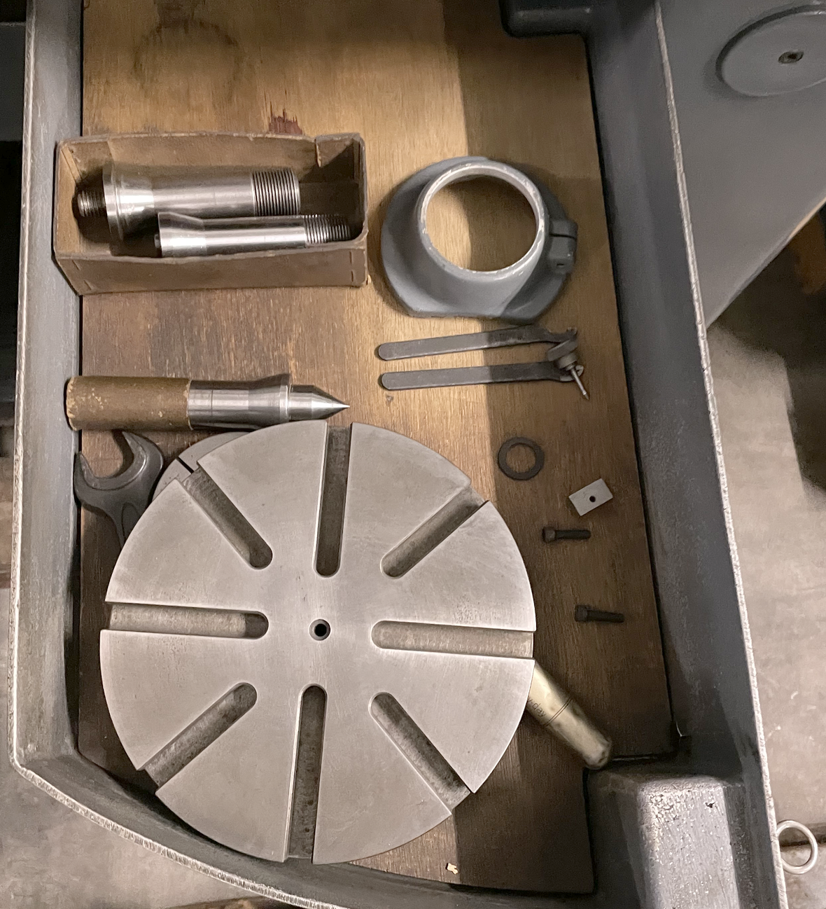 New And Used Machine Tools & Equipment