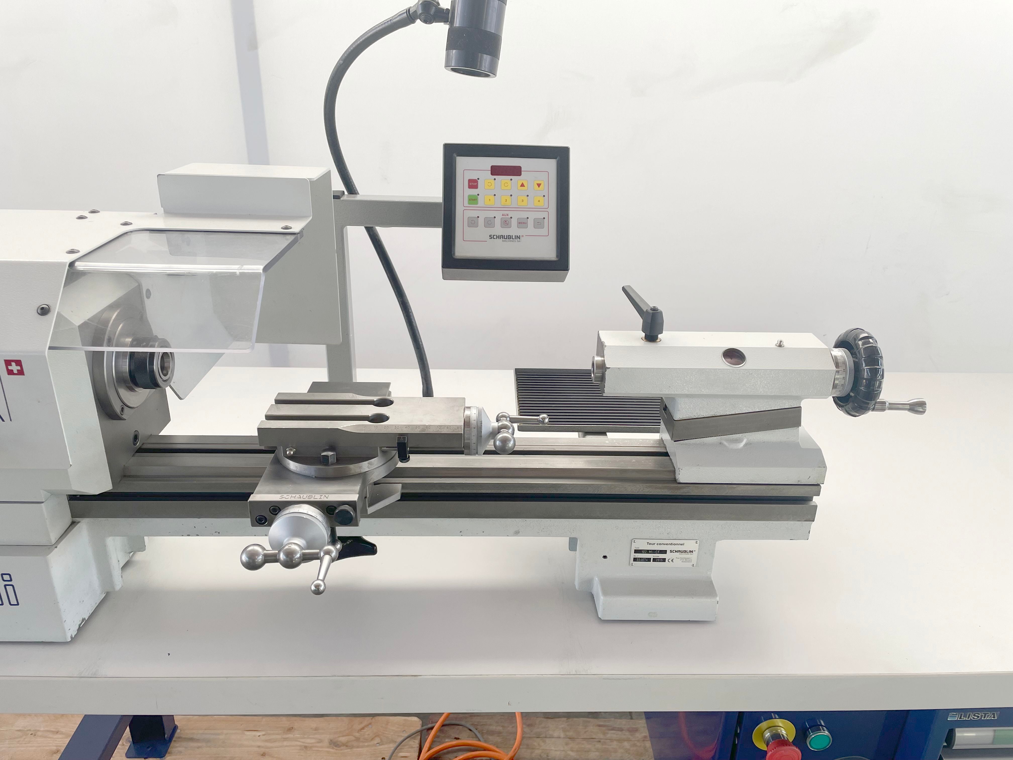 New And Used Machine Tools & Equipment