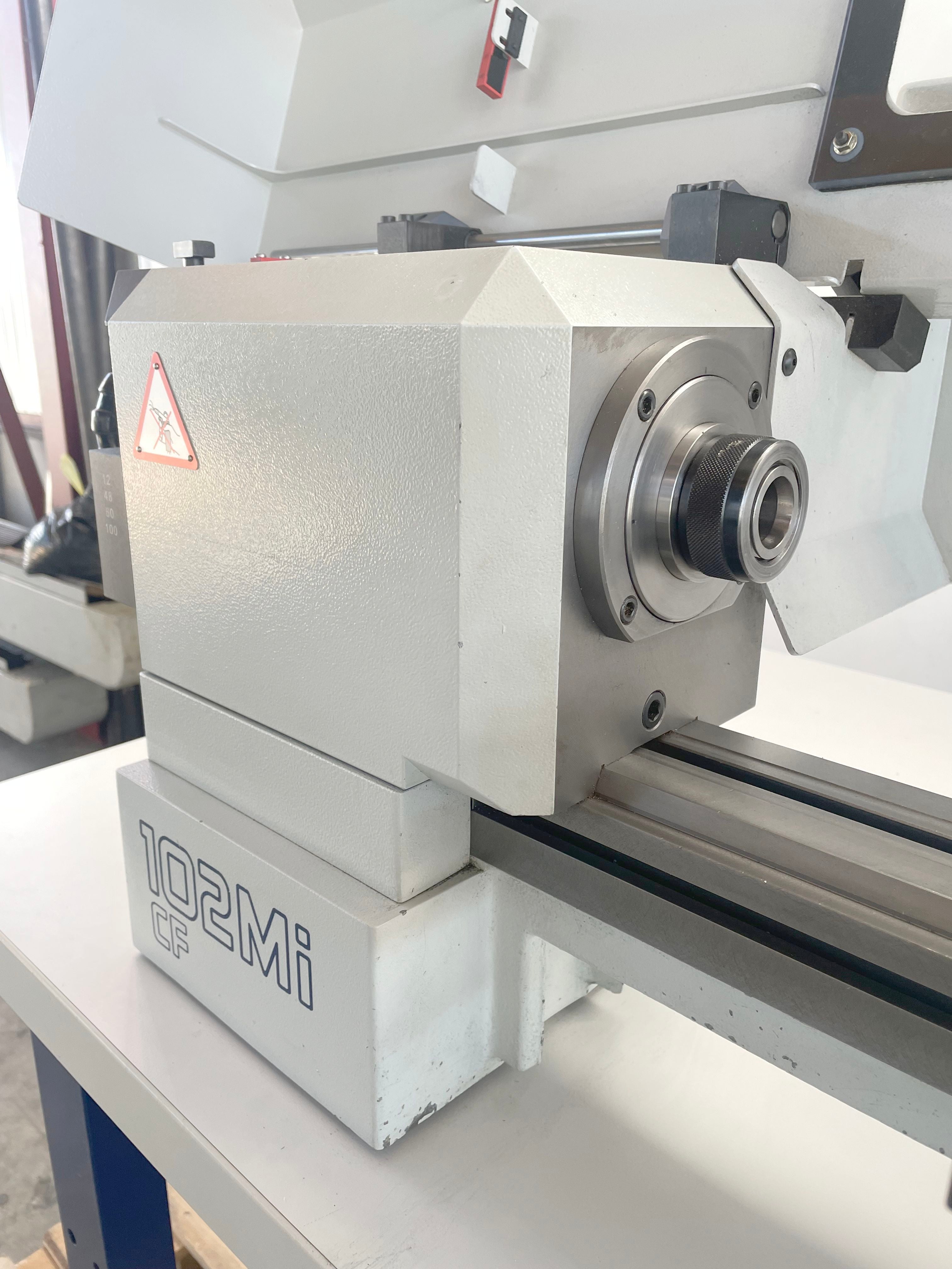 New And Used Machine Tools & Equipment