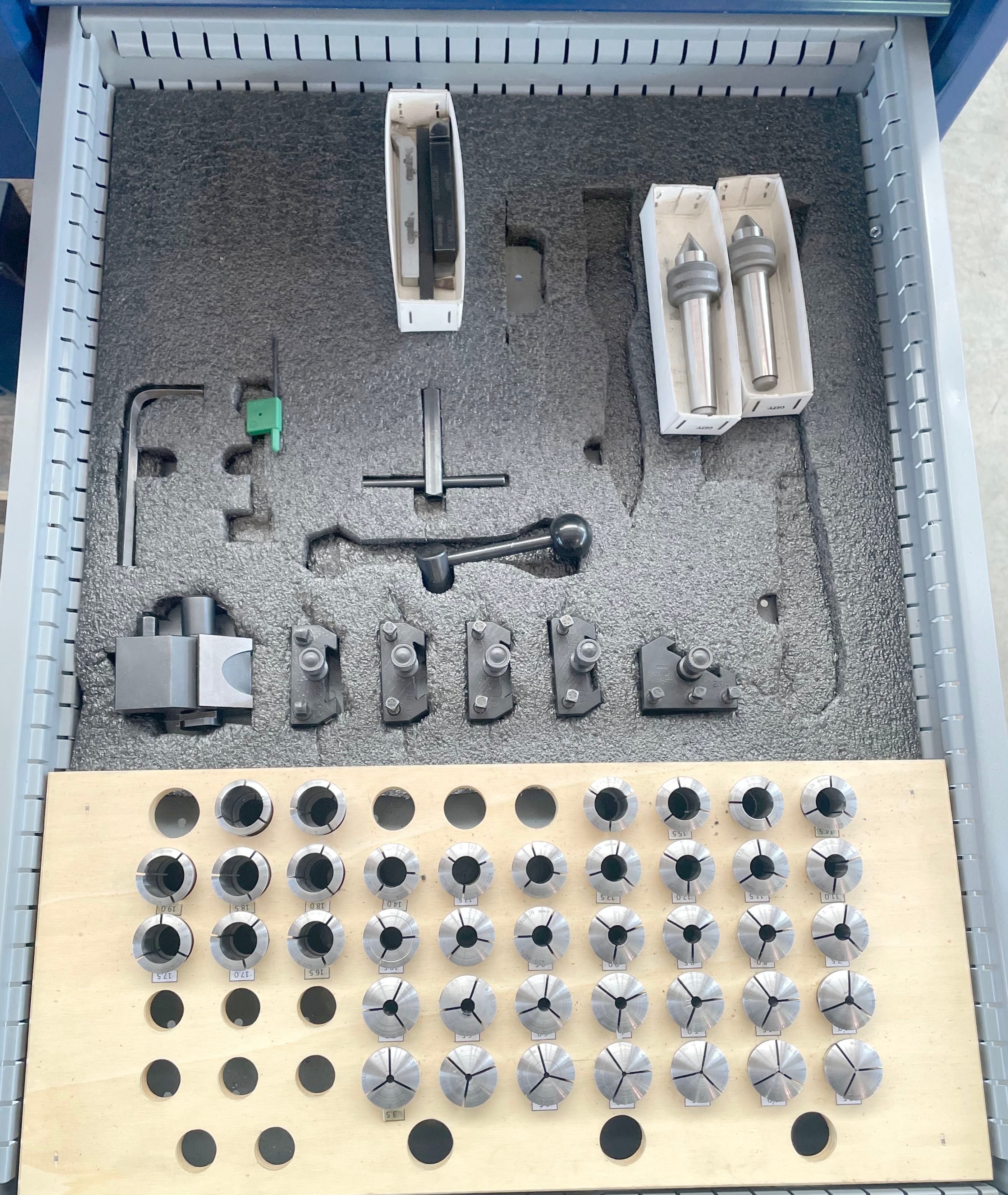 New And Used Machine Tools & Equipment