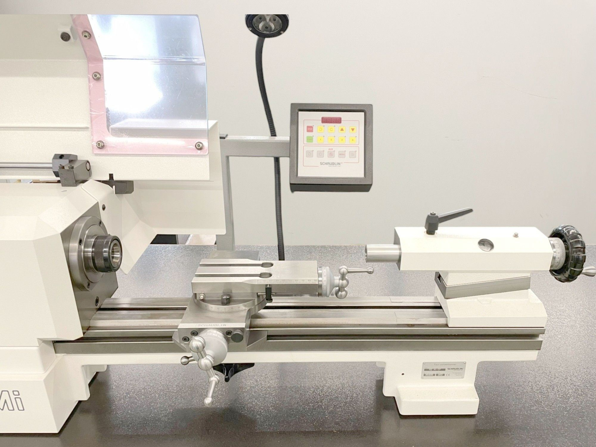 New And Used Machine Tools & Equipment