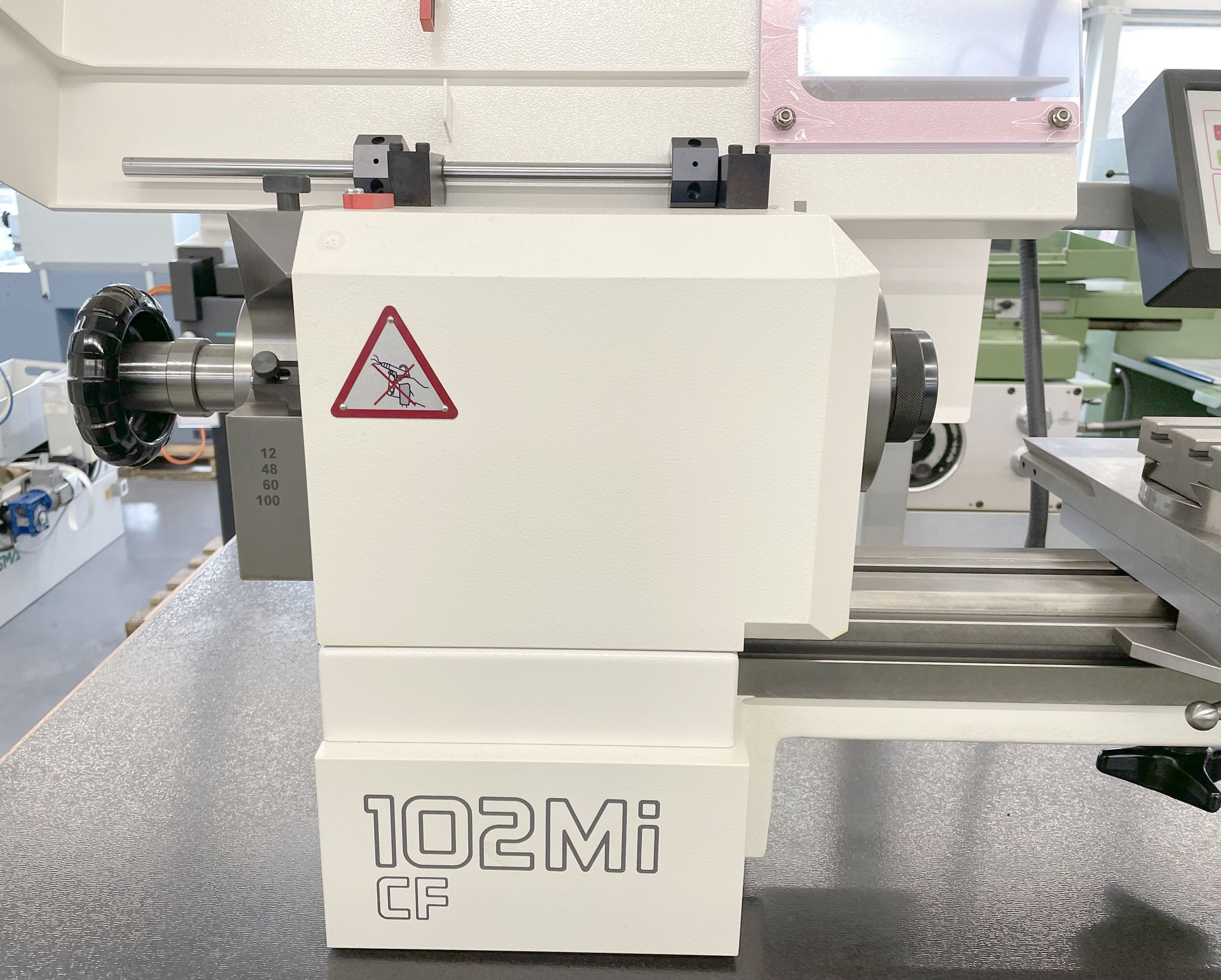 New And Used Machine Tools & Equipment