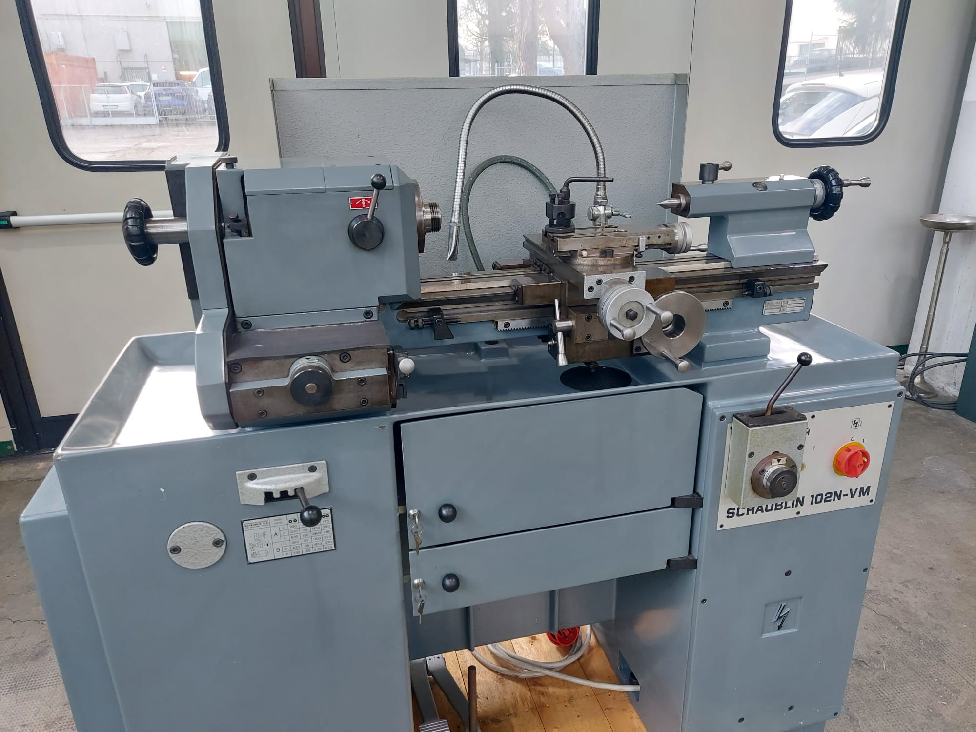 New And Used Machine Tools & Equipment
