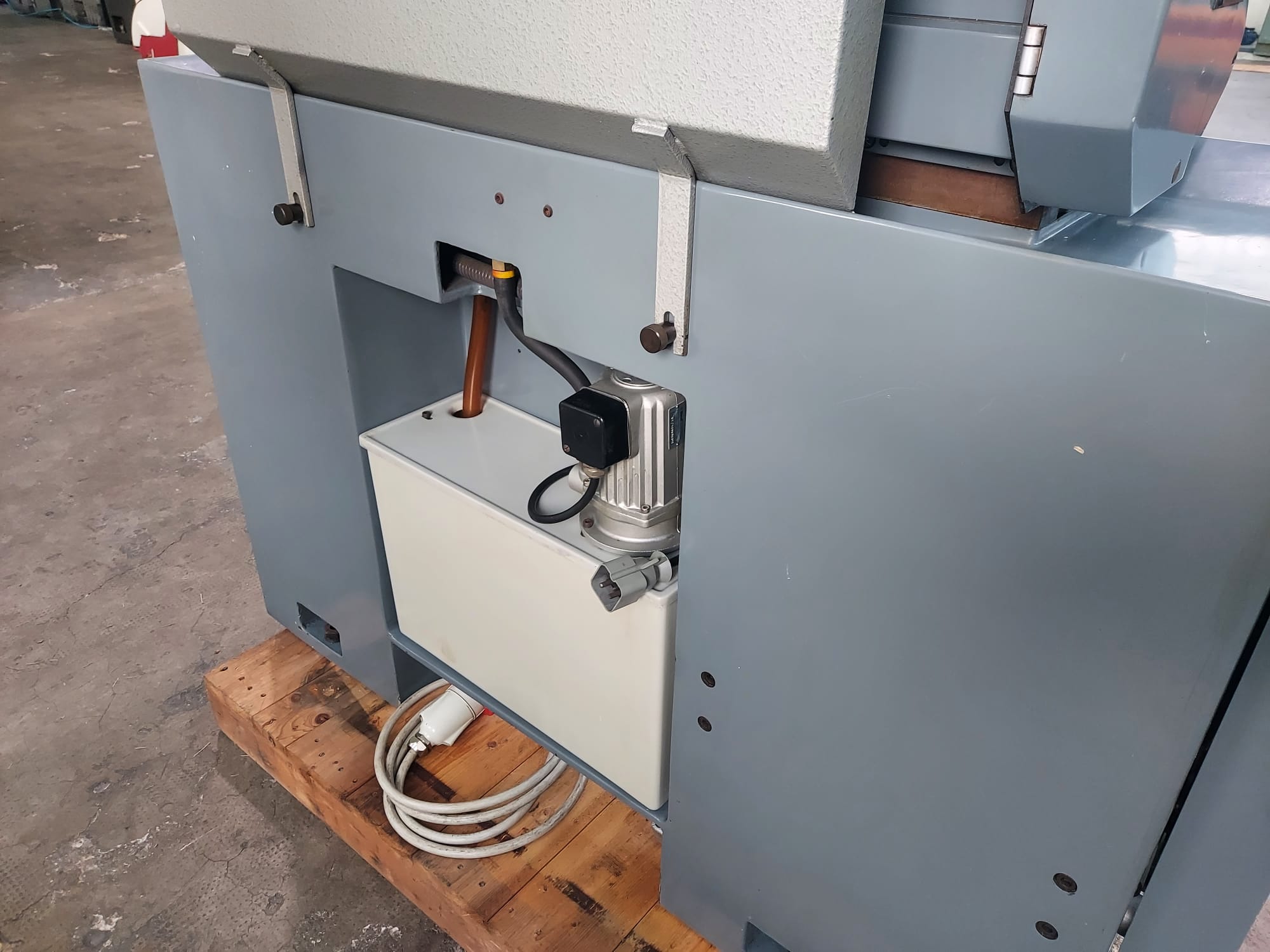 New And Used Machine Tools & Equipment