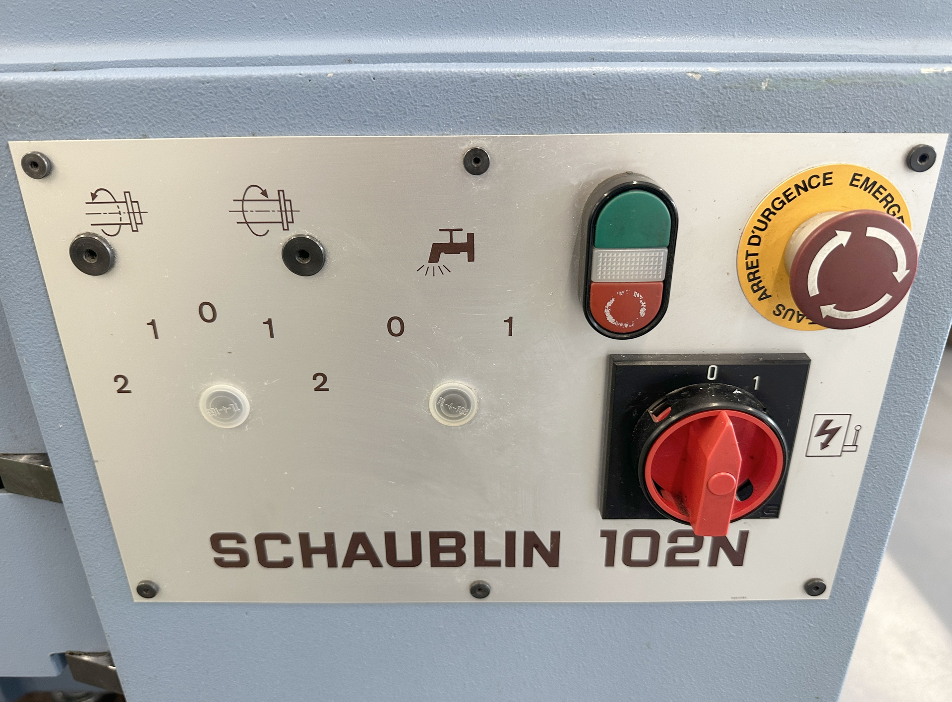 New And Used Machine Tools & Equipment
