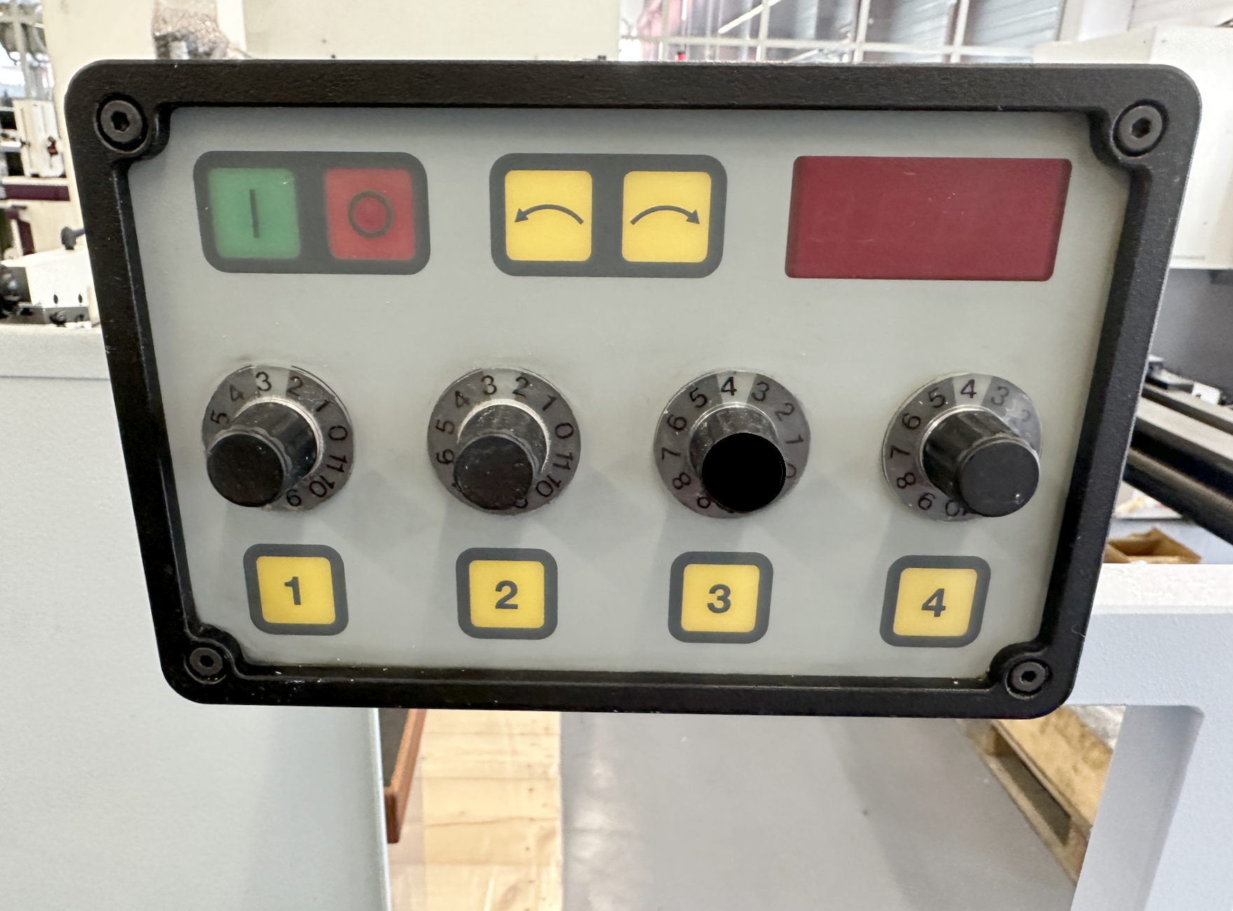 New And Used Machine Tools & Equipment