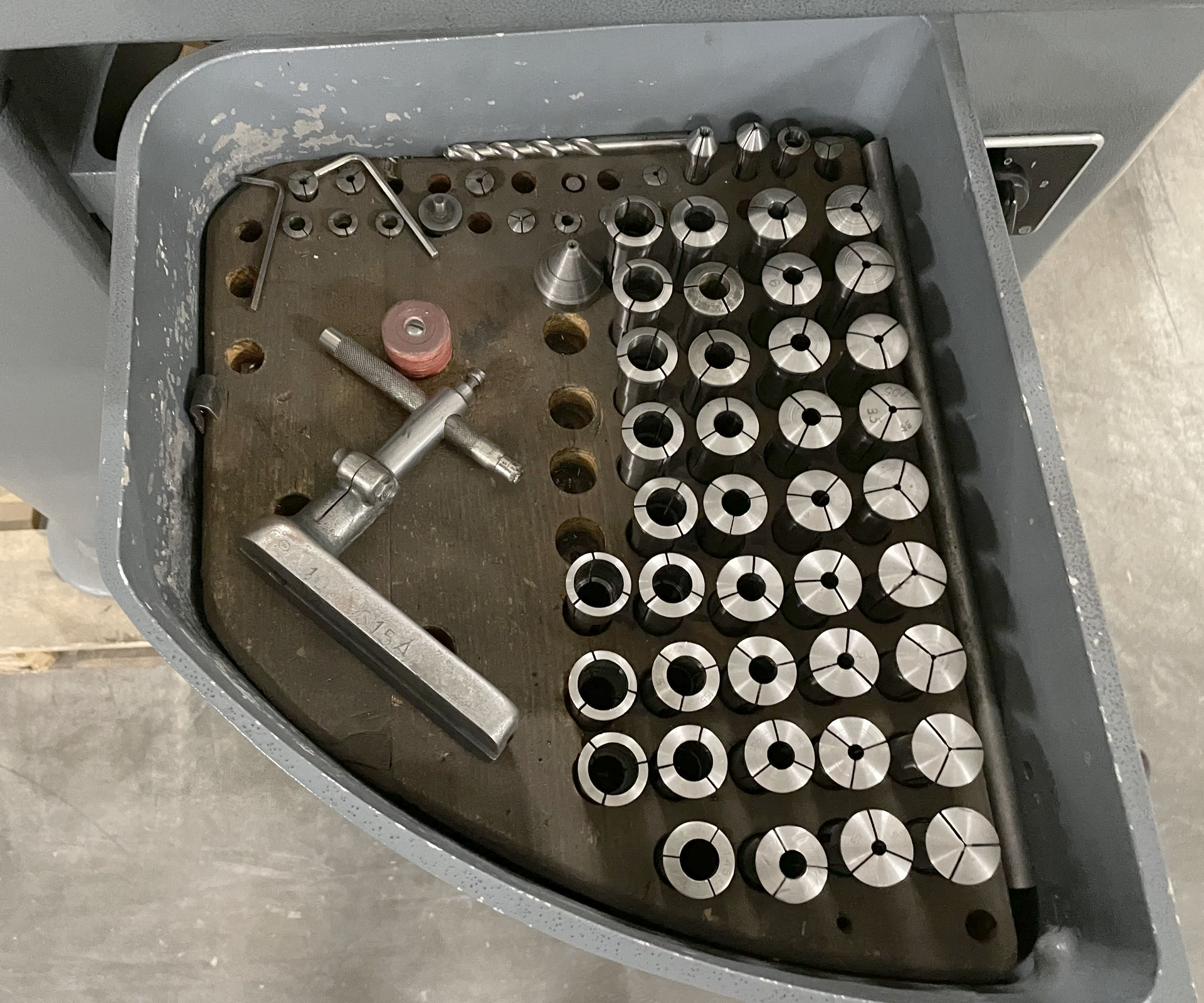New And Used Machine Tools & Equipment