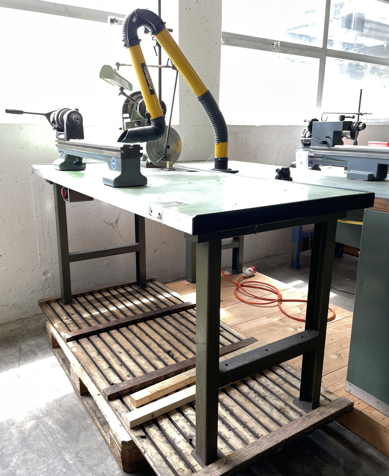New And Used Machine Tools & Equipment