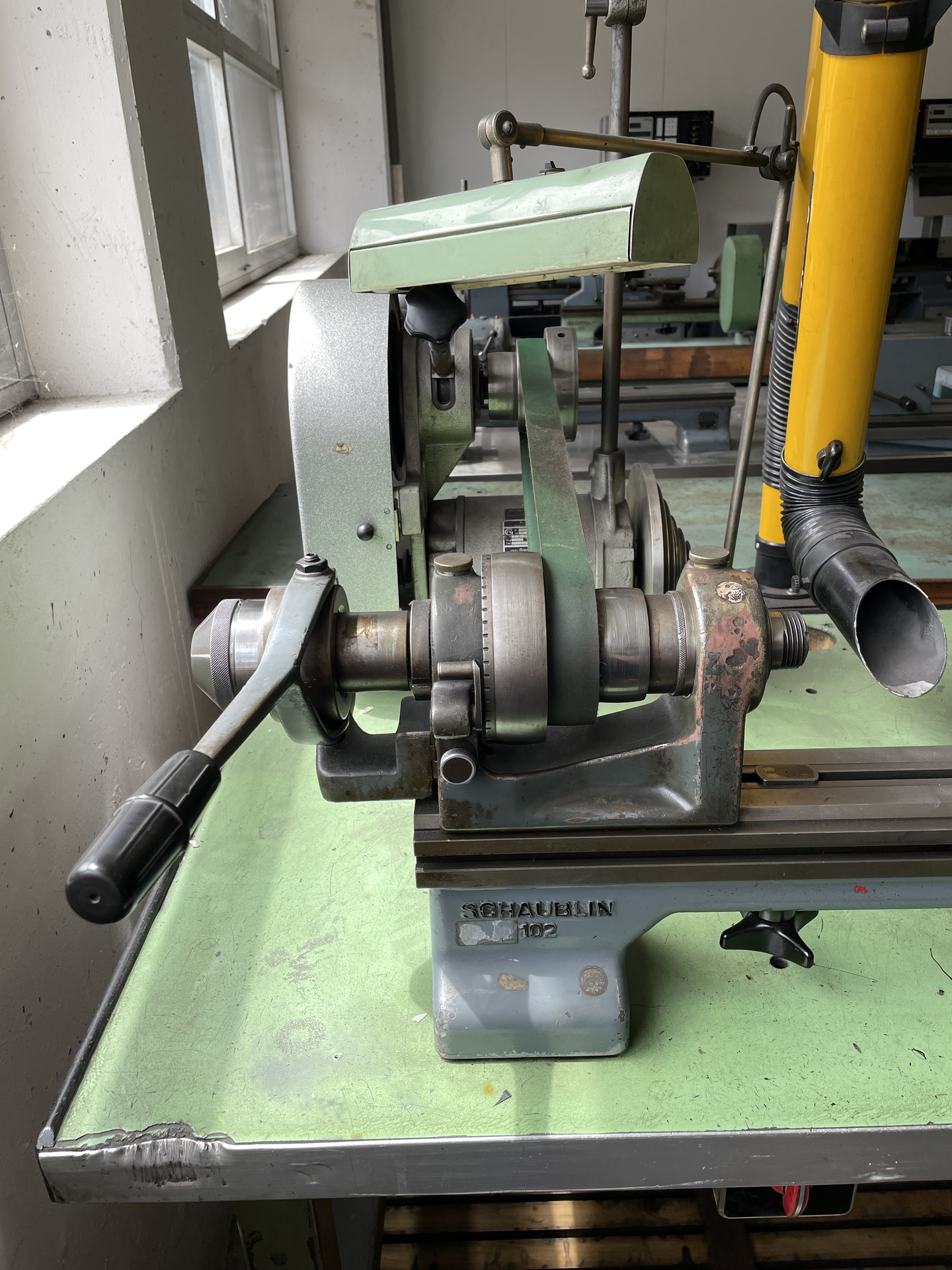 New And Used Machine Tools & Equipment