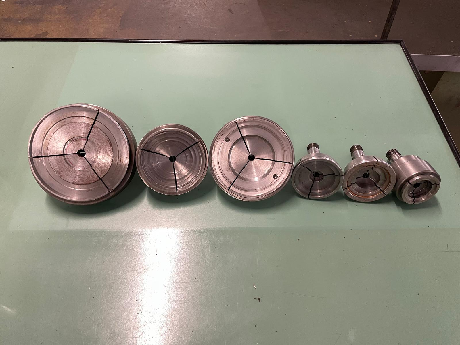 New And Used Machine Tools & Equipment