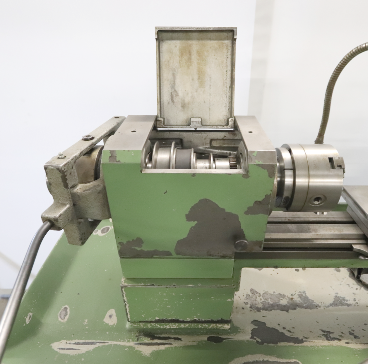 New And Used Machine Tools & Equipment