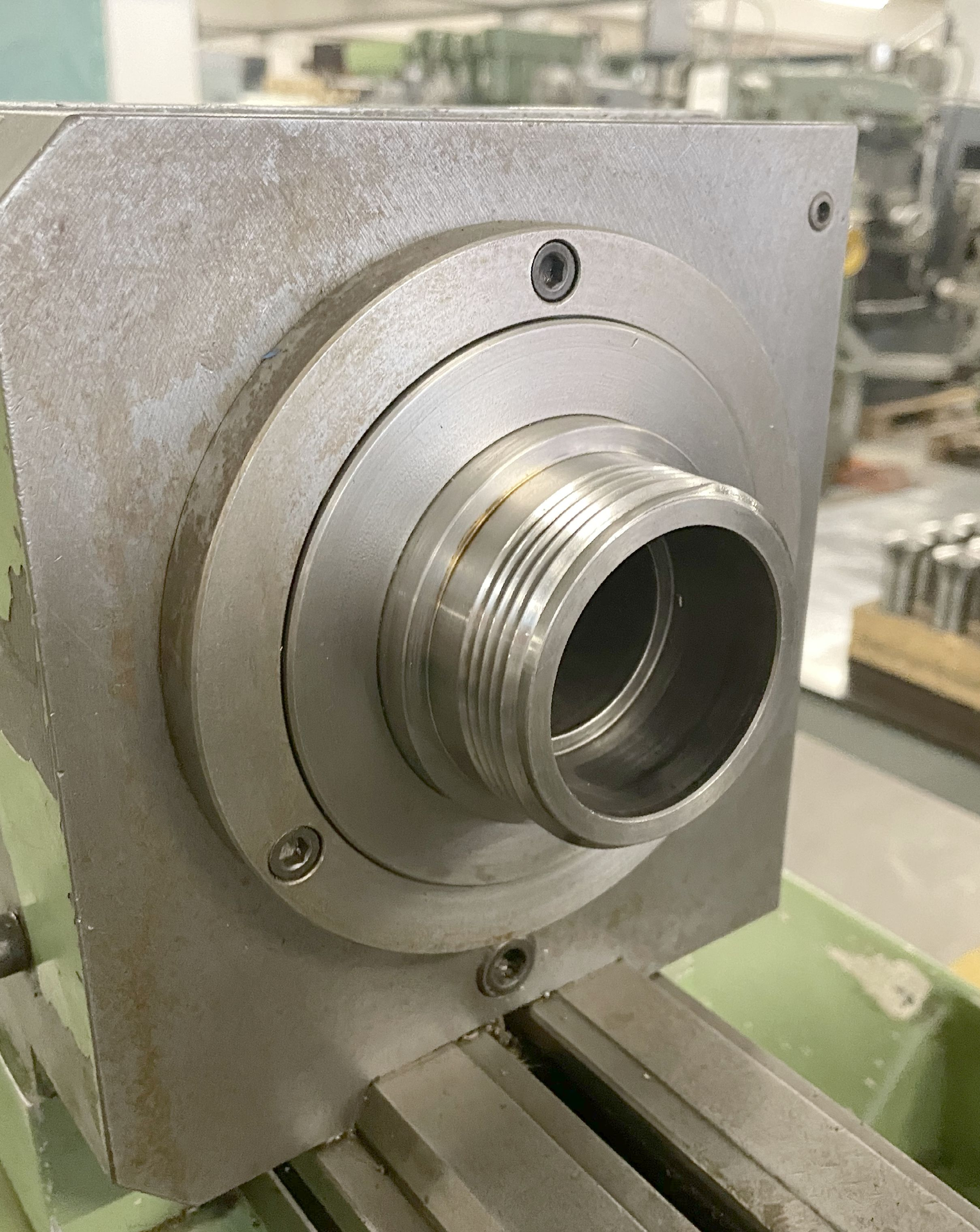 New And Used Machine Tools & Equipment