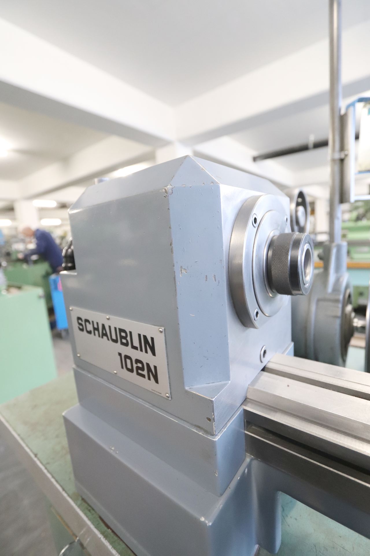 New And Used Machine Tools & Equipment