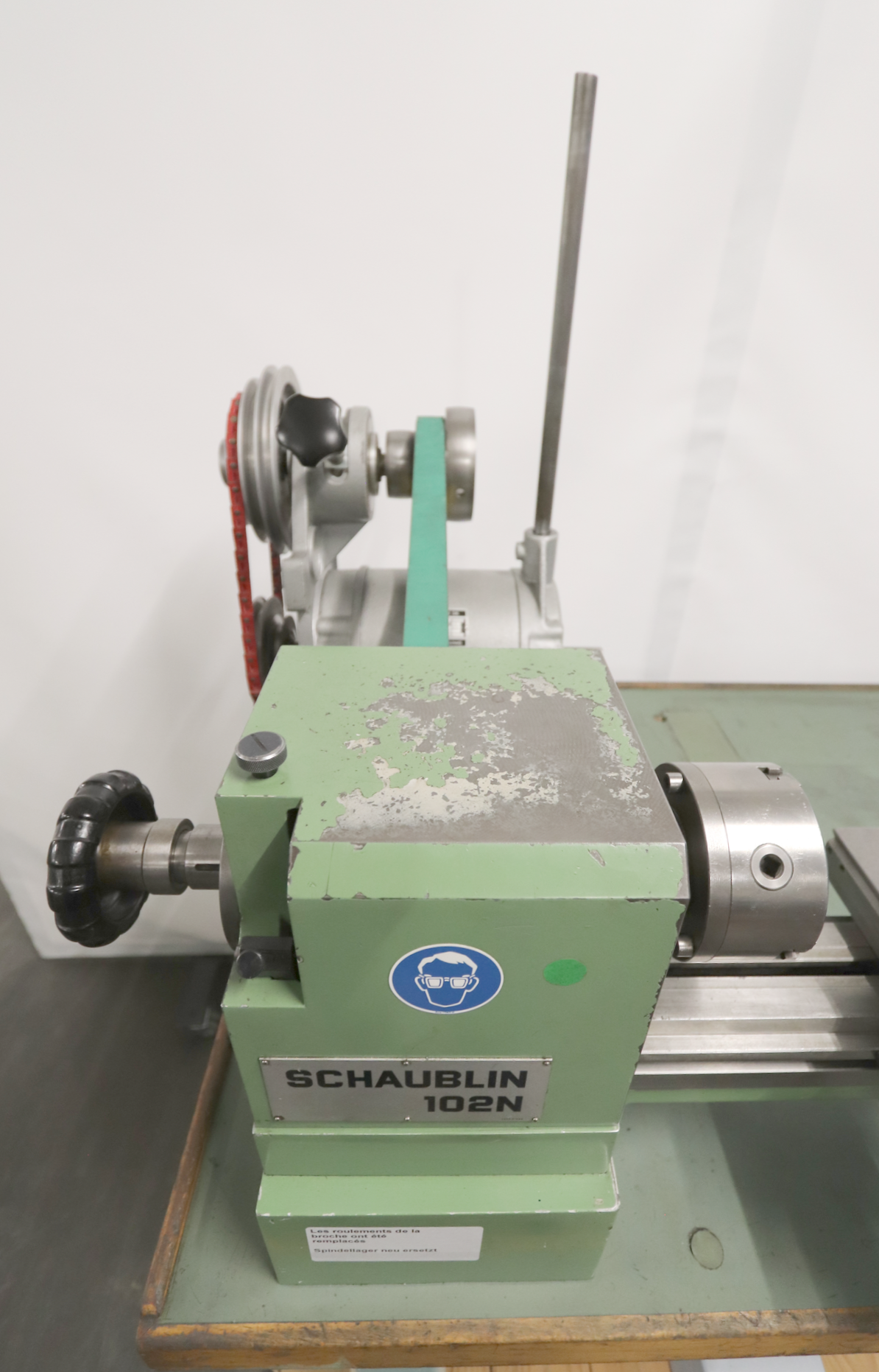New And Used Machine Tools & Equipment