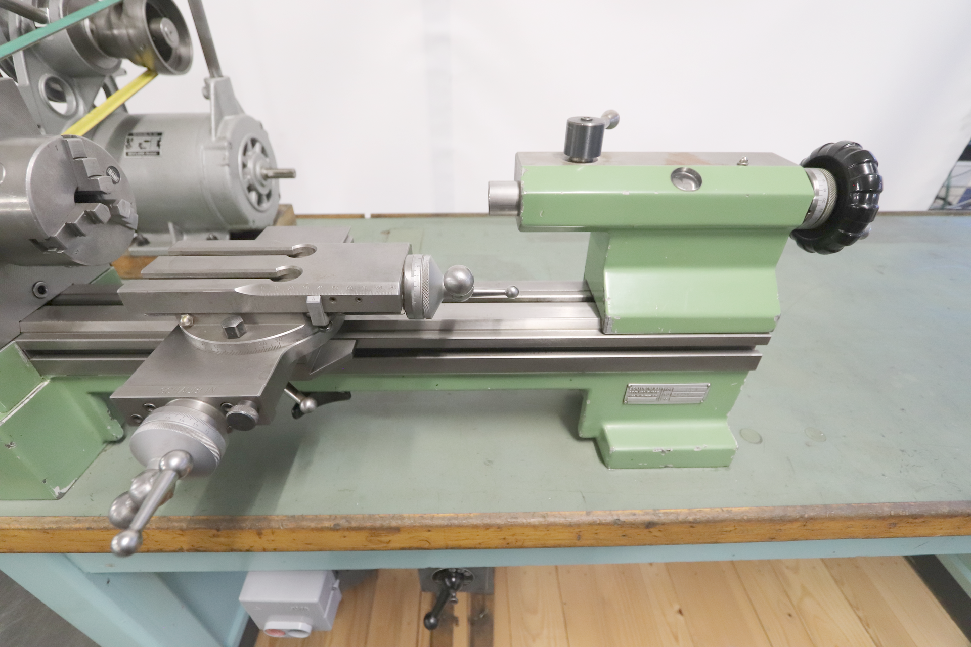 New And Used Machine Tools & Equipment