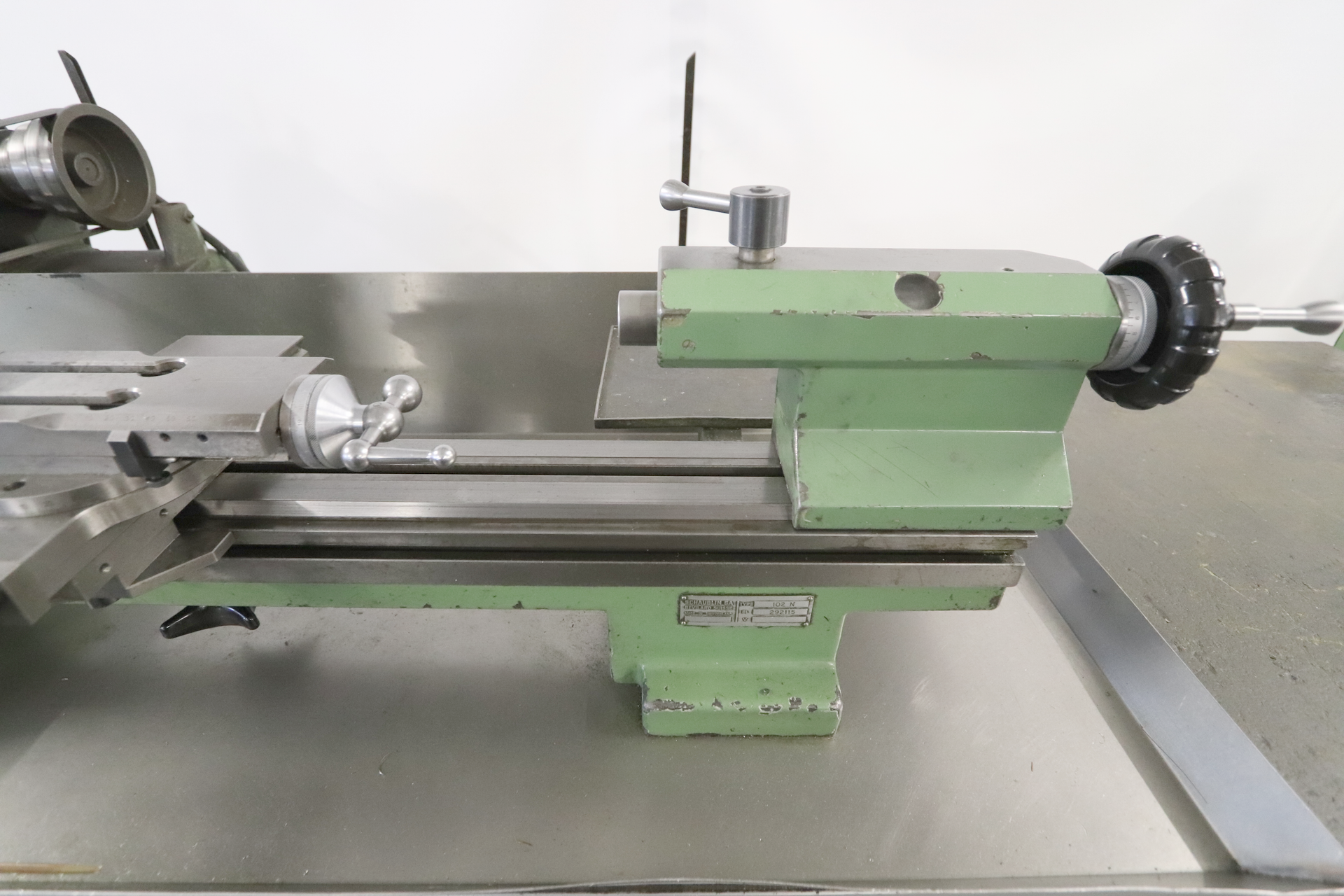 New And Used Machine Tools & Equipment