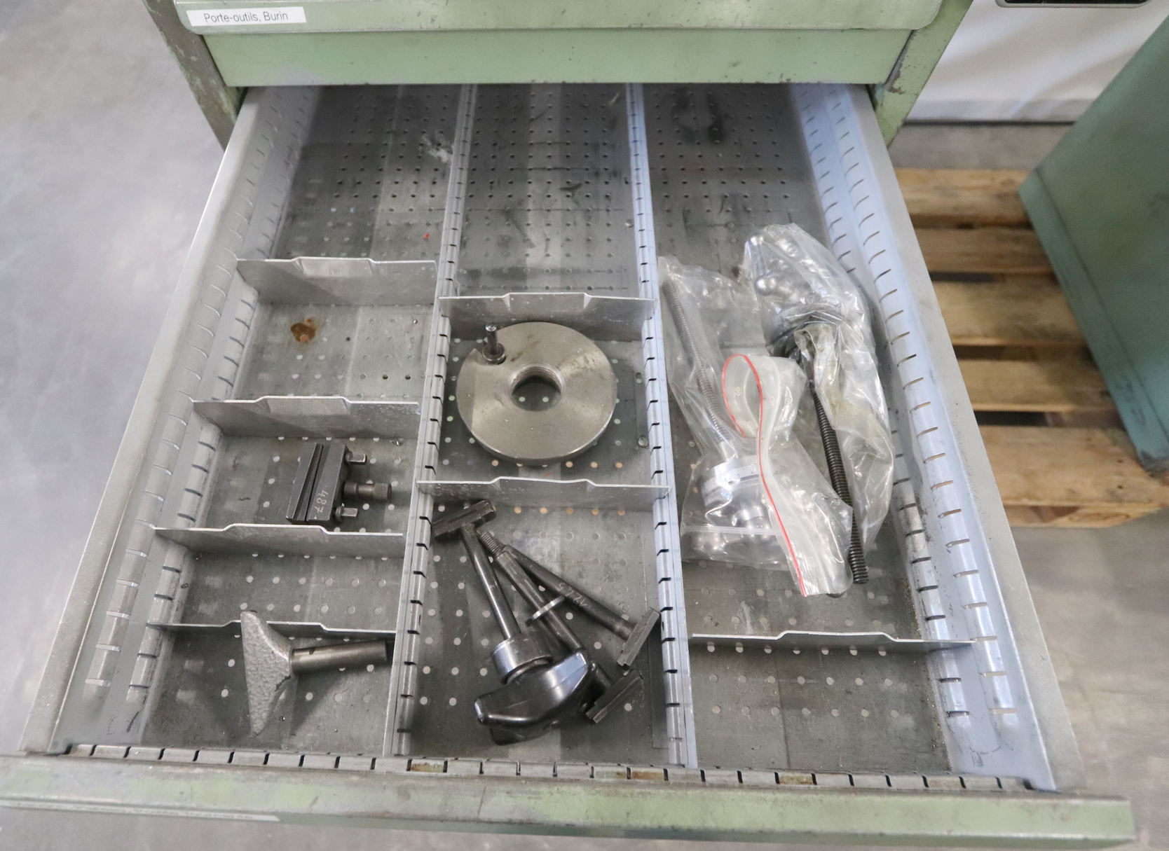 New And Used Machine Tools & Equipment