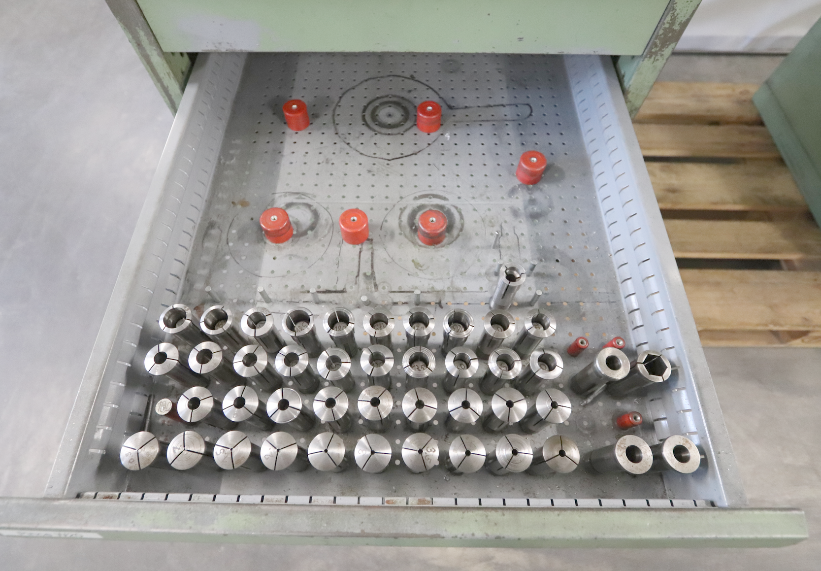 New And Used Machine Tools & Equipment