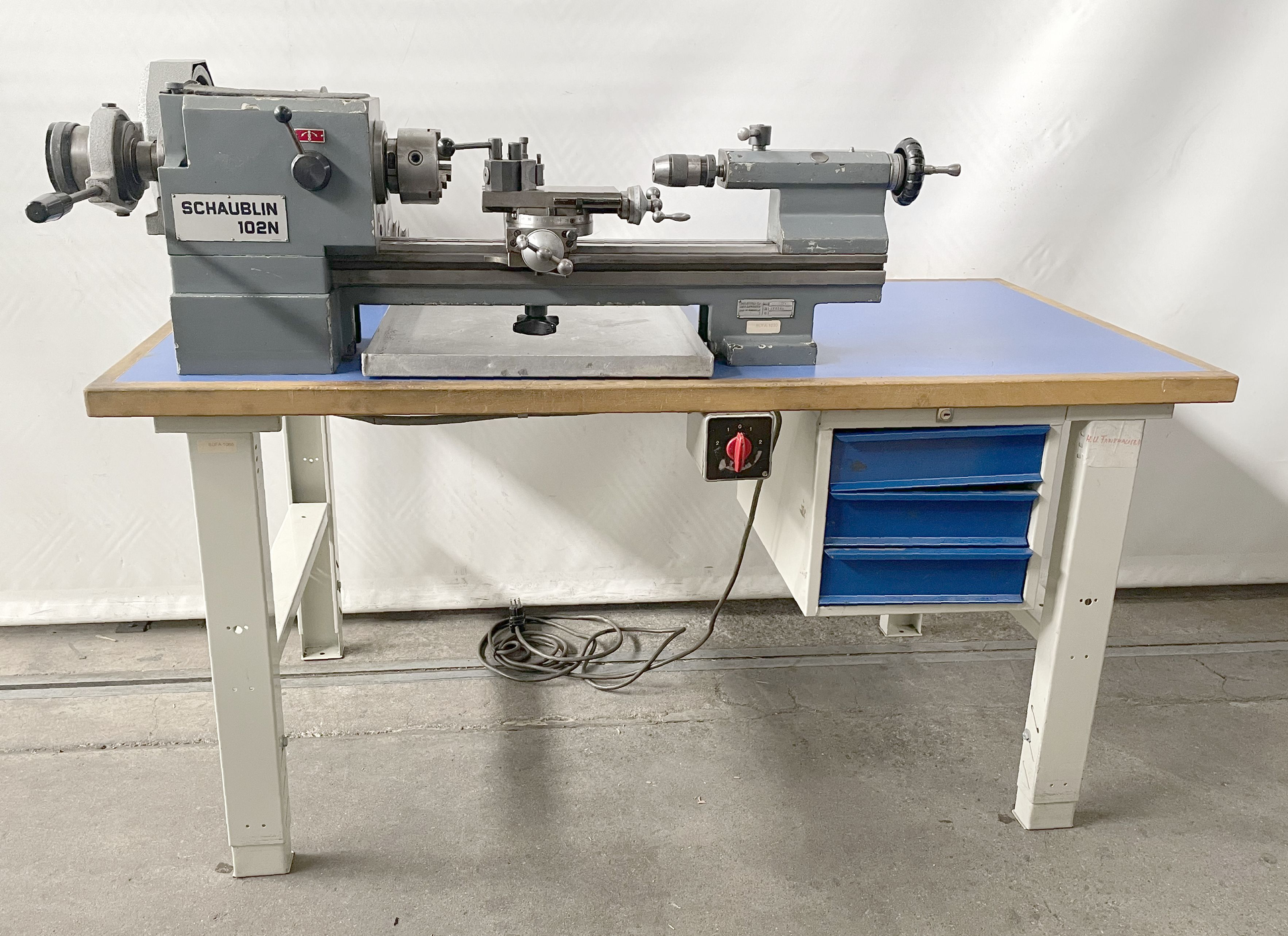 New And Used Machine Tools & Equipment