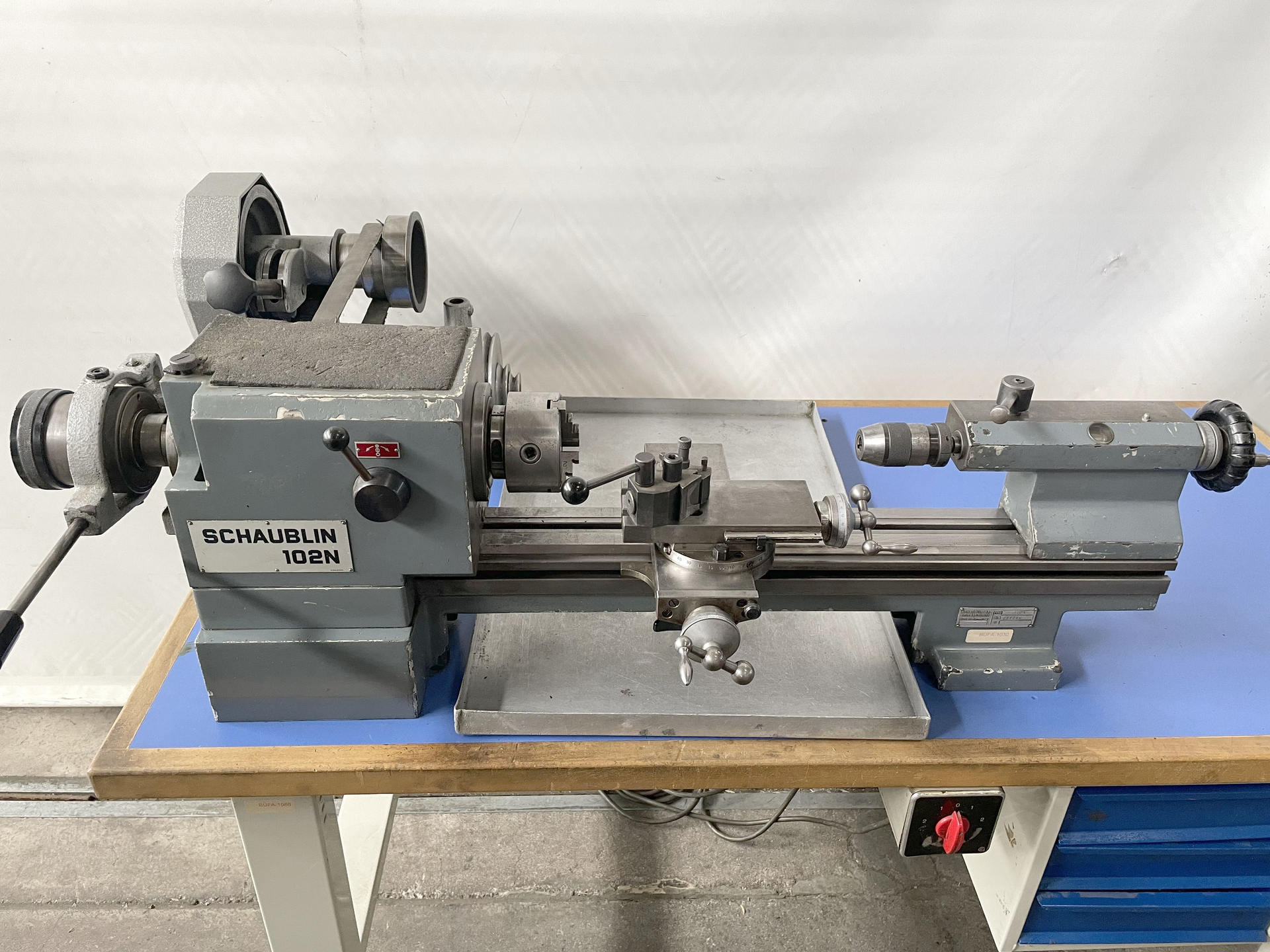New And Used Machine Tools & Equipment