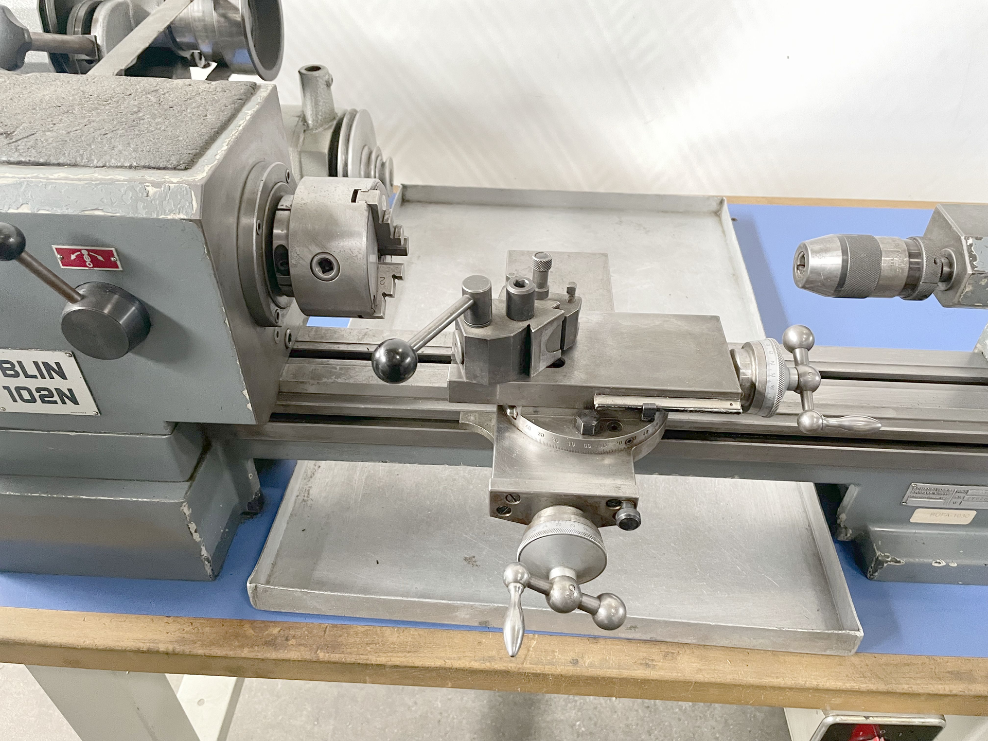 New And Used Machine Tools & Equipment