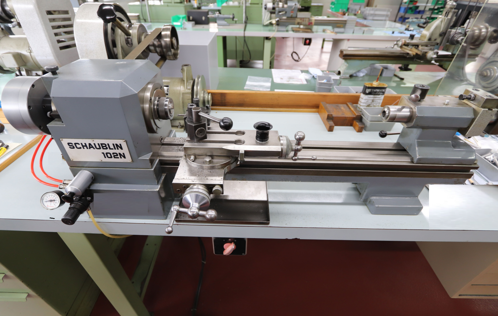 New And Used Machine Tools & Equipment