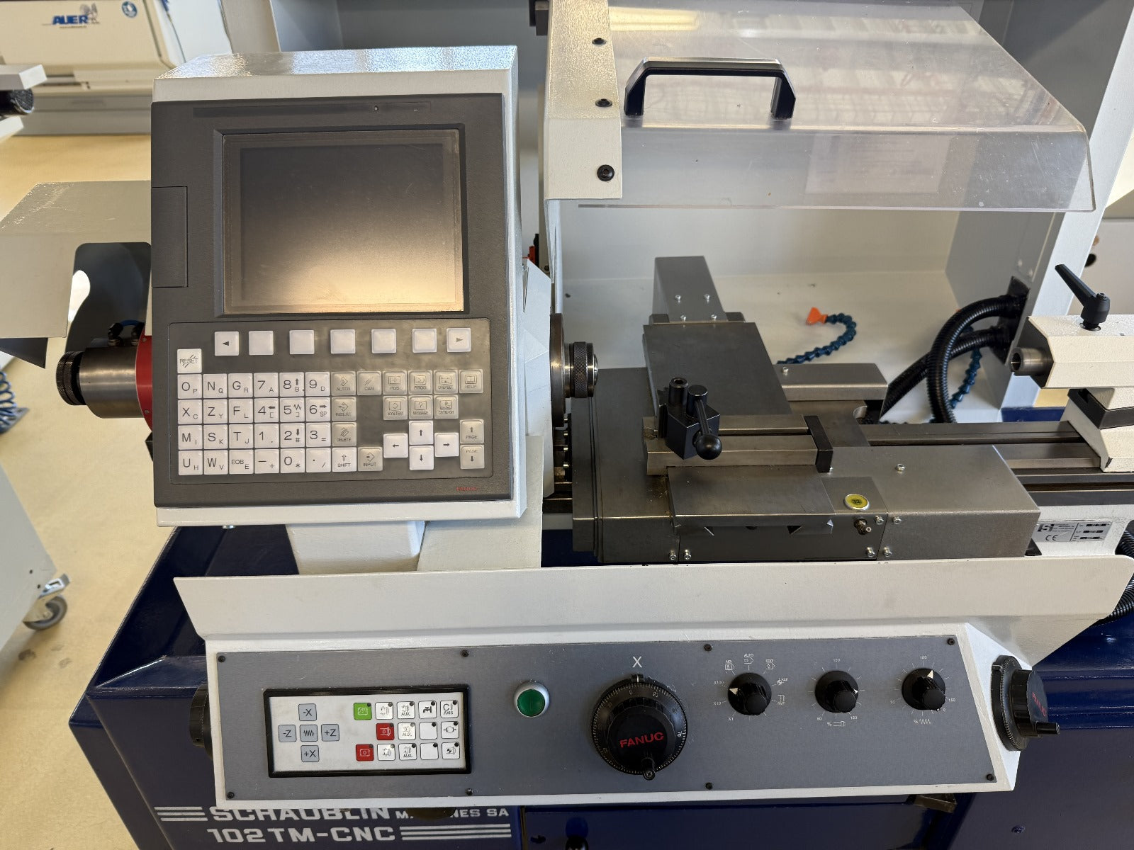 New And Used Machine Tools & Equipment