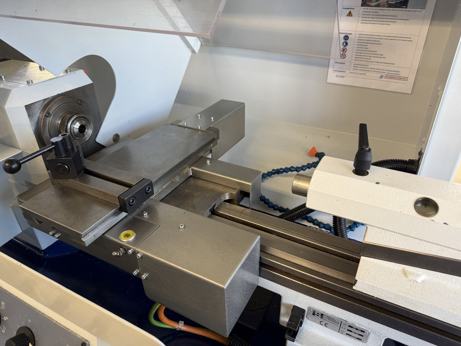 New And Used Machine Tools & Equipment