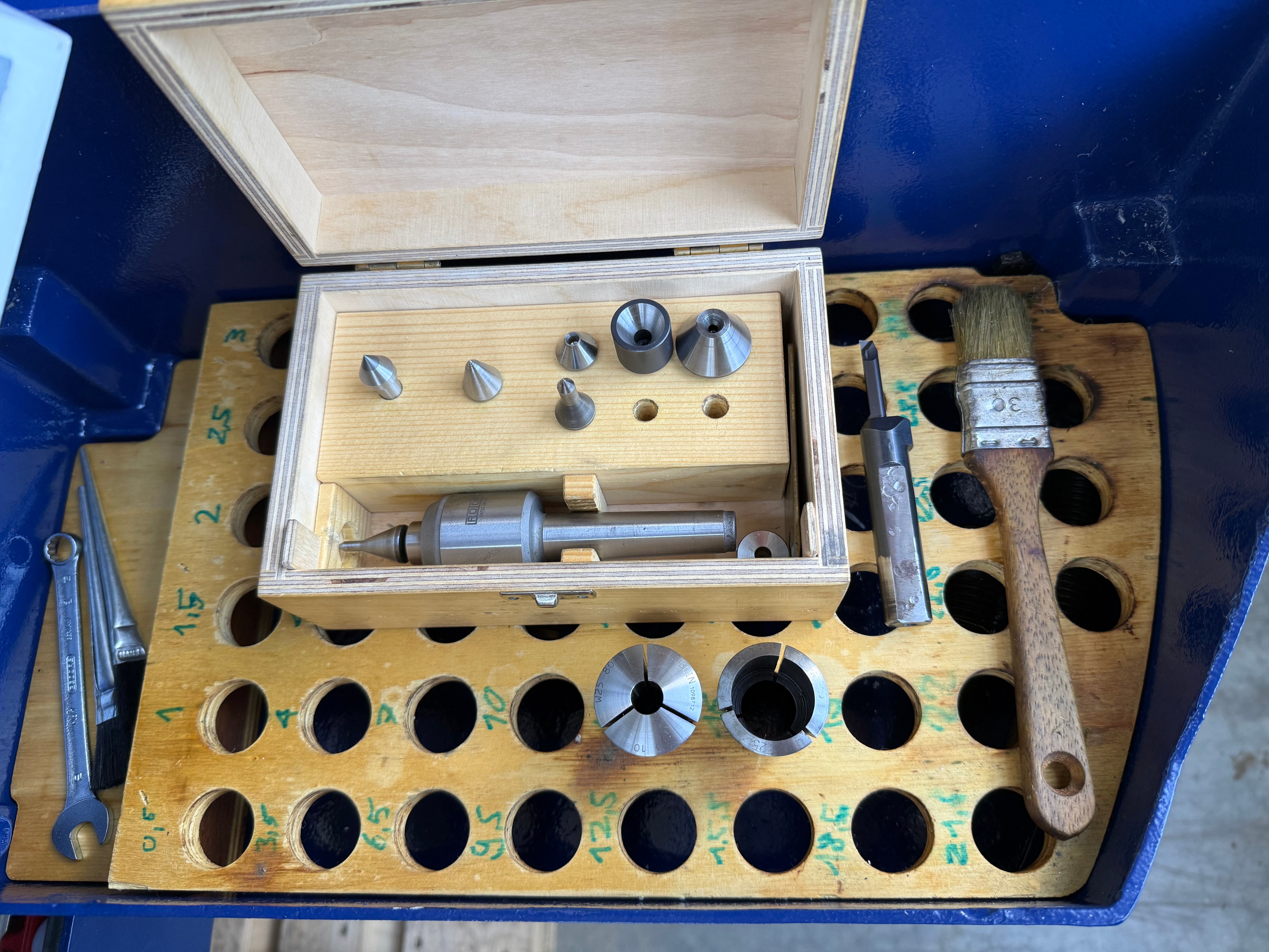 New And Used Machine Tools & Equipment