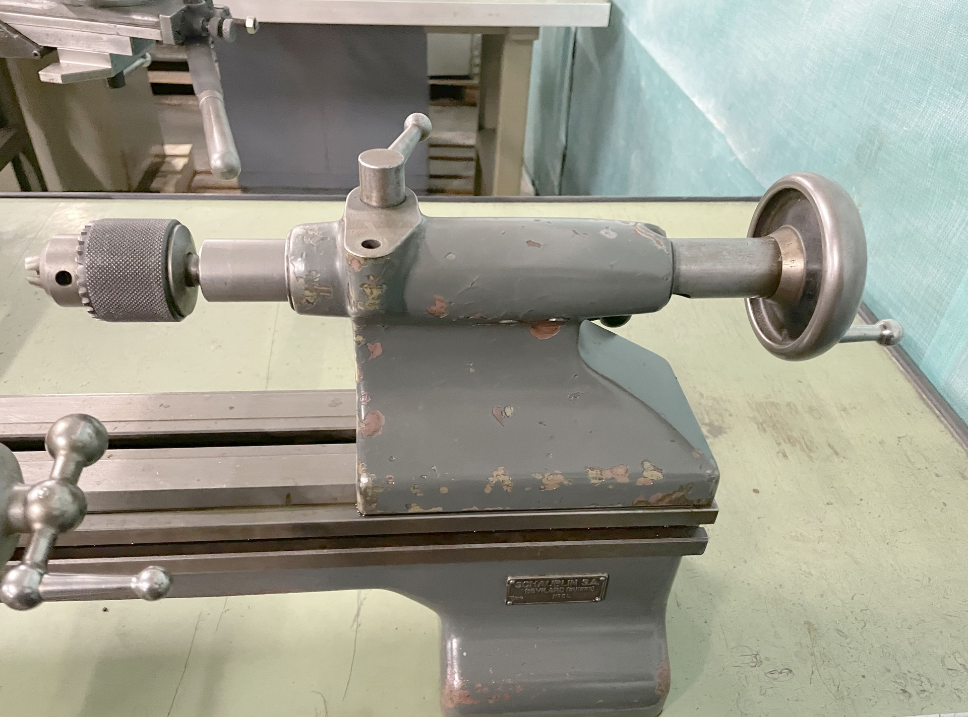 New And Used Machine Tools & Equipment