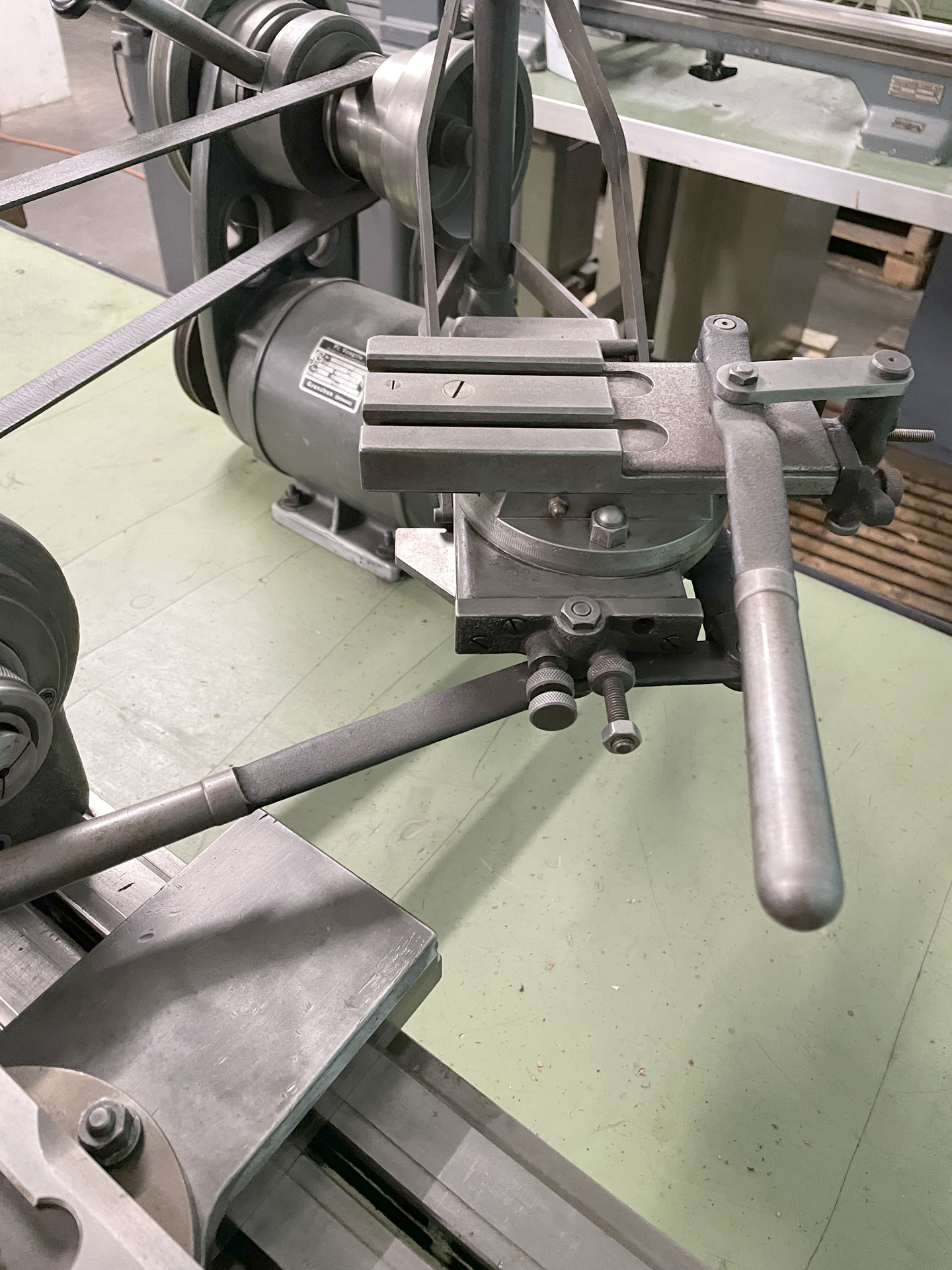 New And Used Machine Tools & Equipment