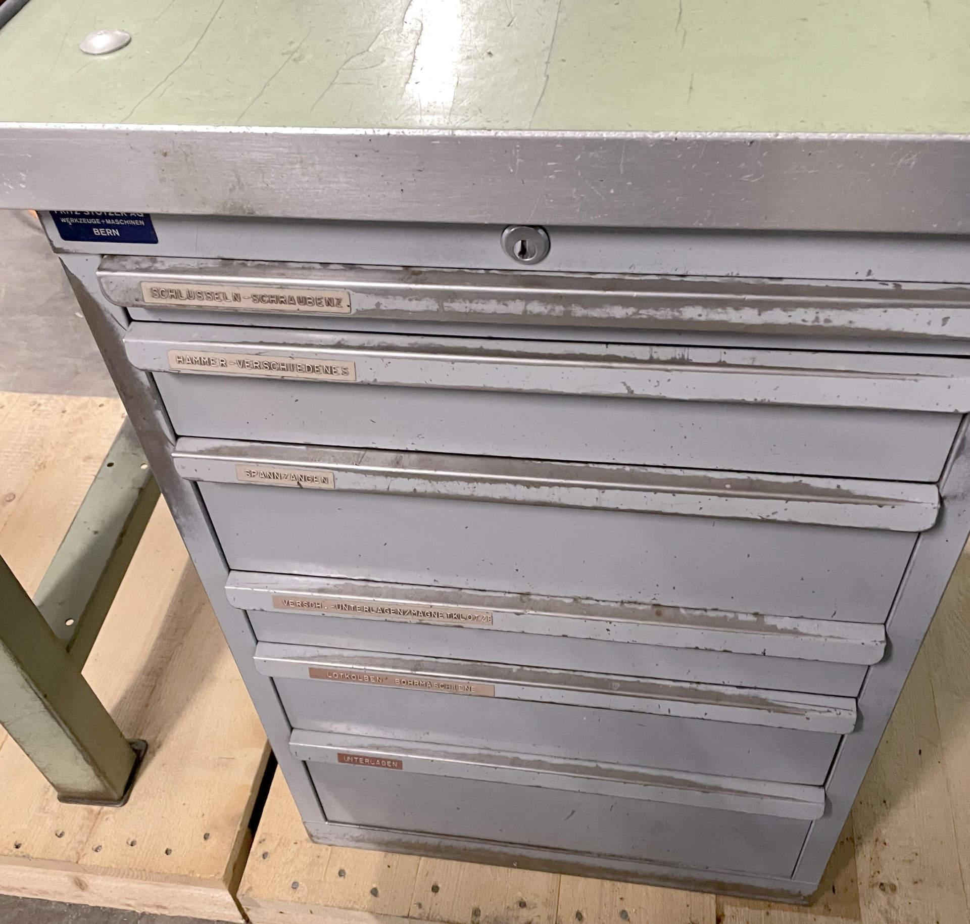 New And Used Machine Tools & Equipment