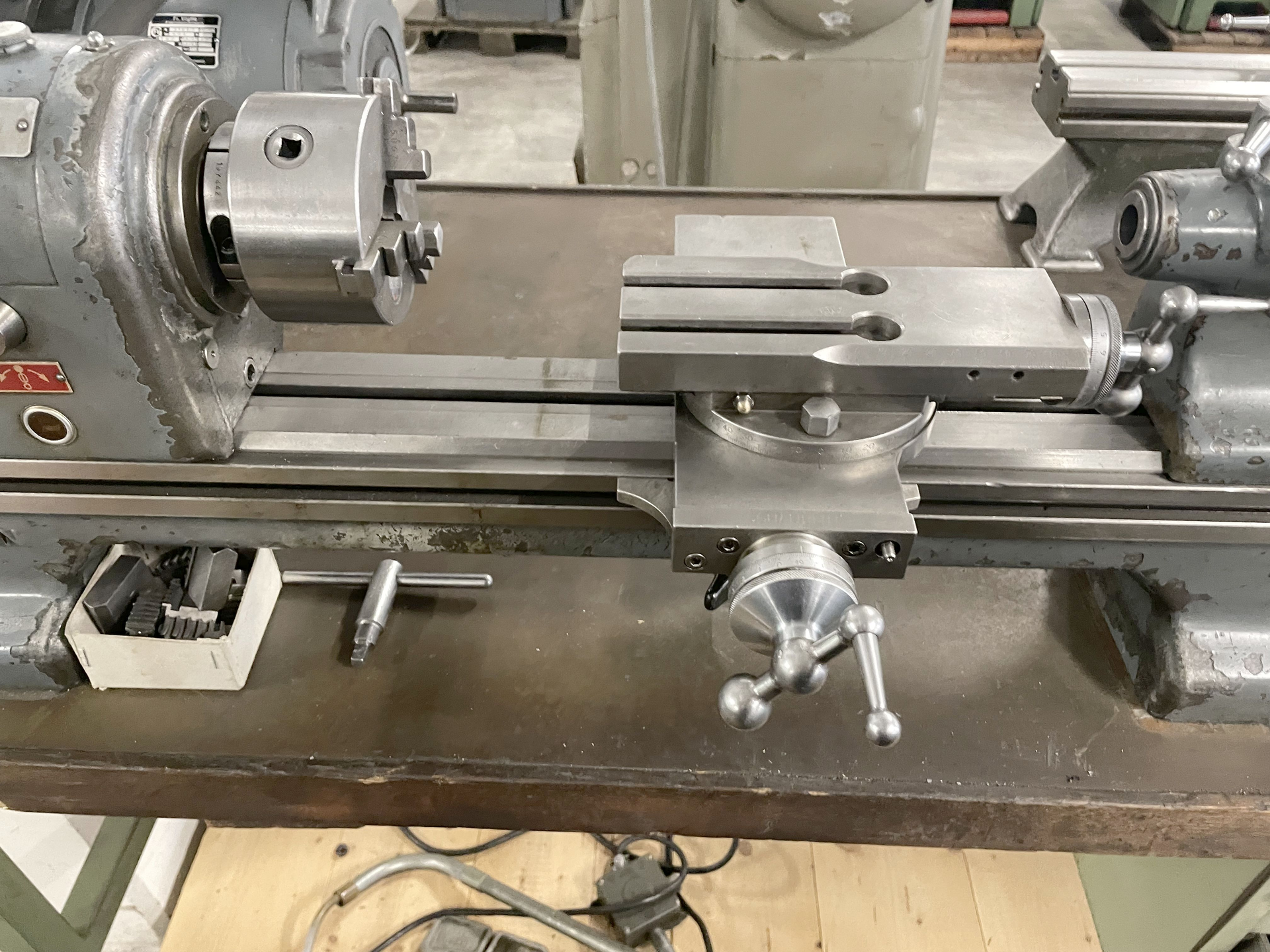 New And Used Machine Tools & Equipment