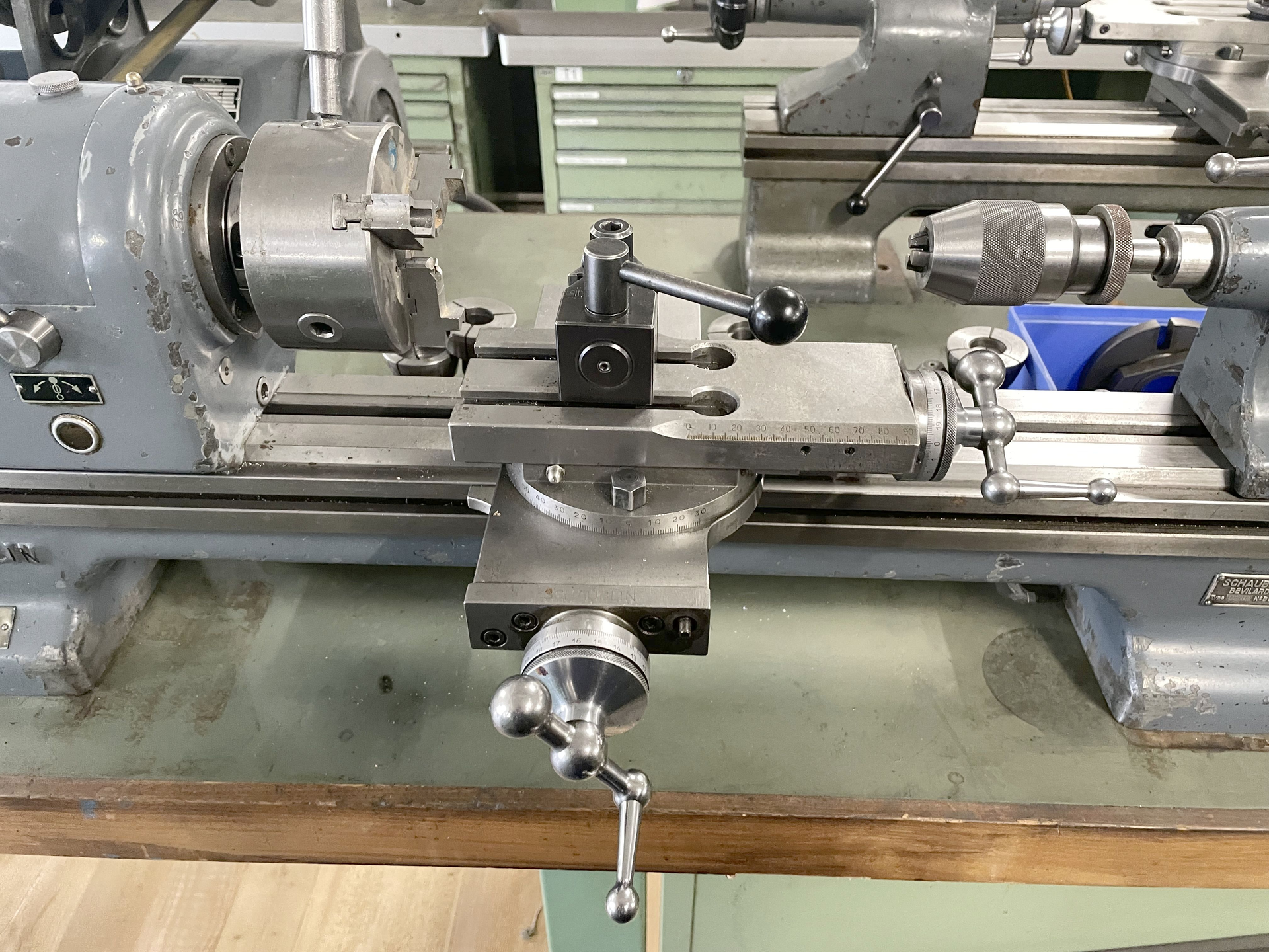 New And Used Machine Tools & Equipment