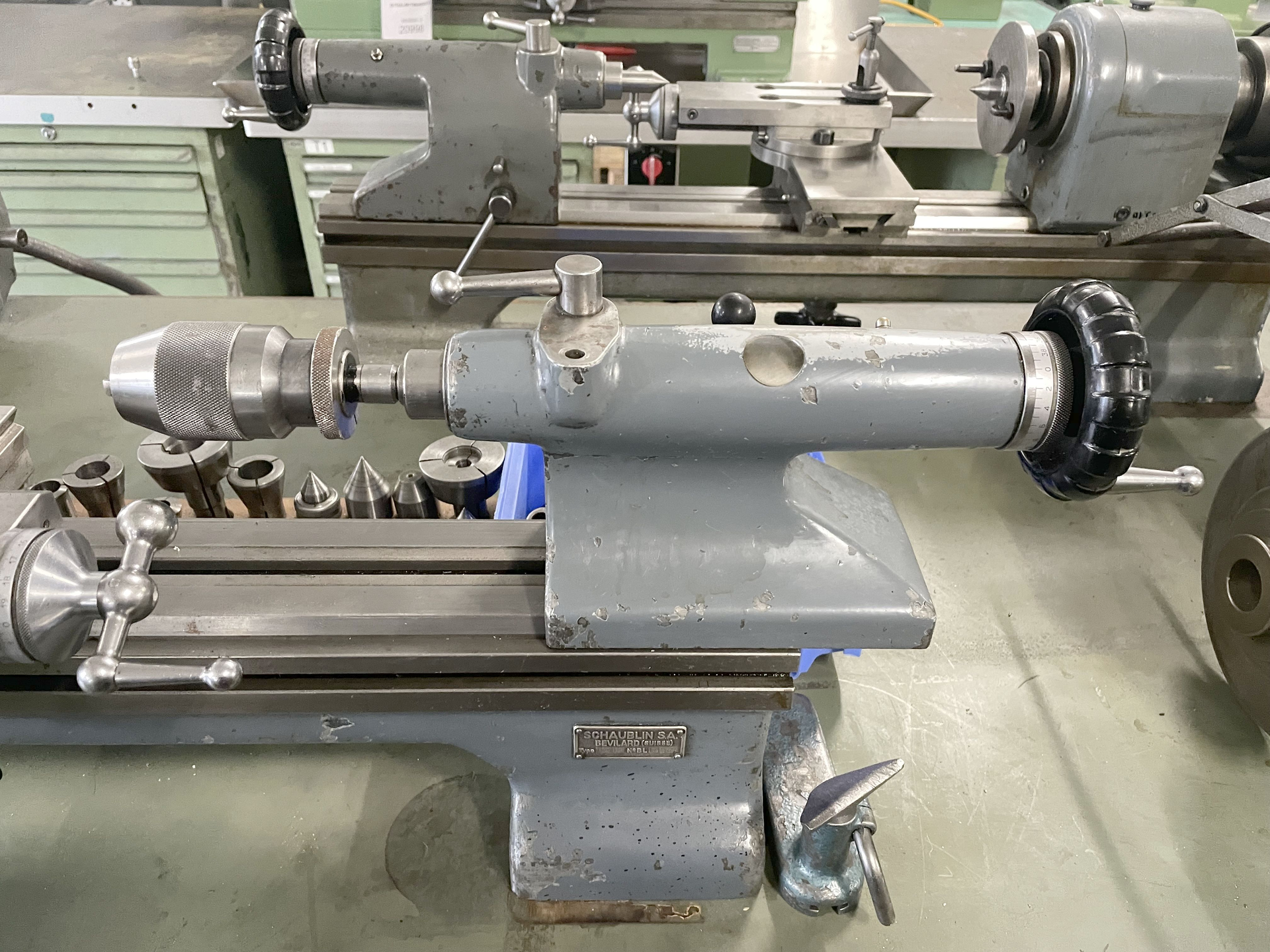 New And Used Machine Tools & Equipment