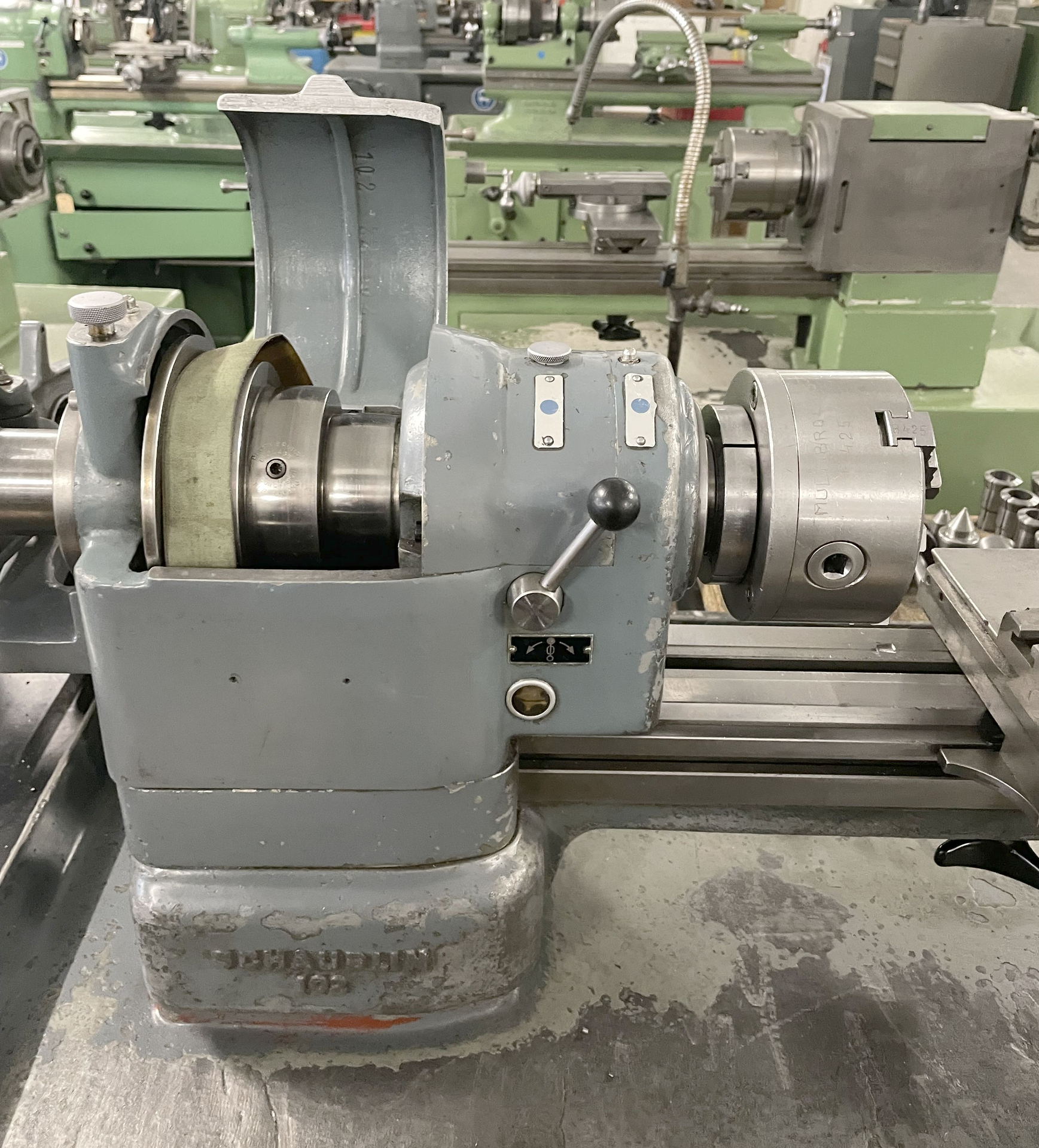 New And Used Machine Tools & Equipment