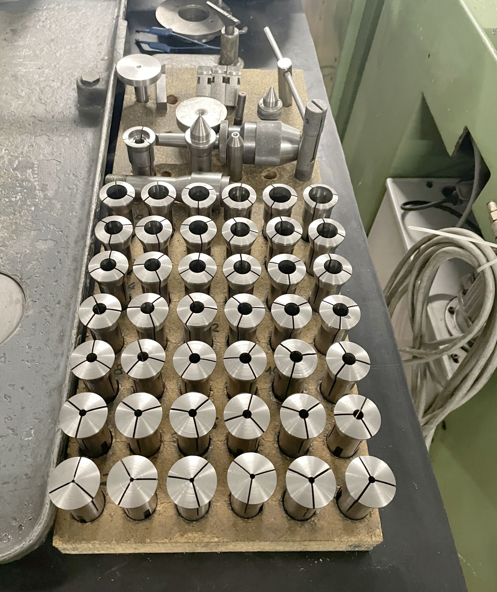 New And Used Machine Tools & Equipment