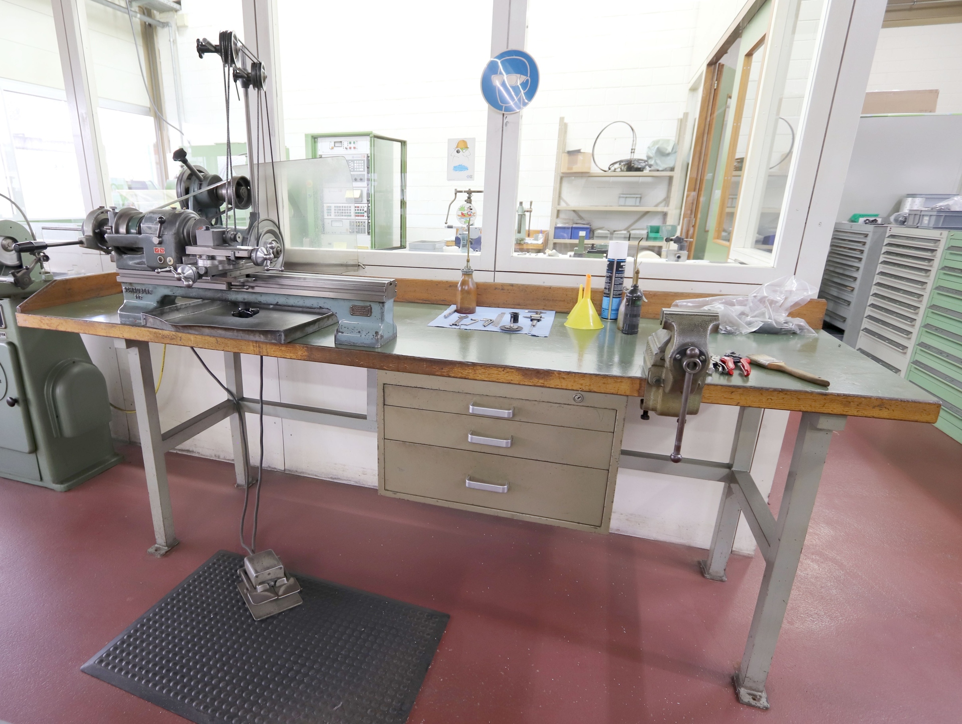 New And Used Machine Tools & Equipment