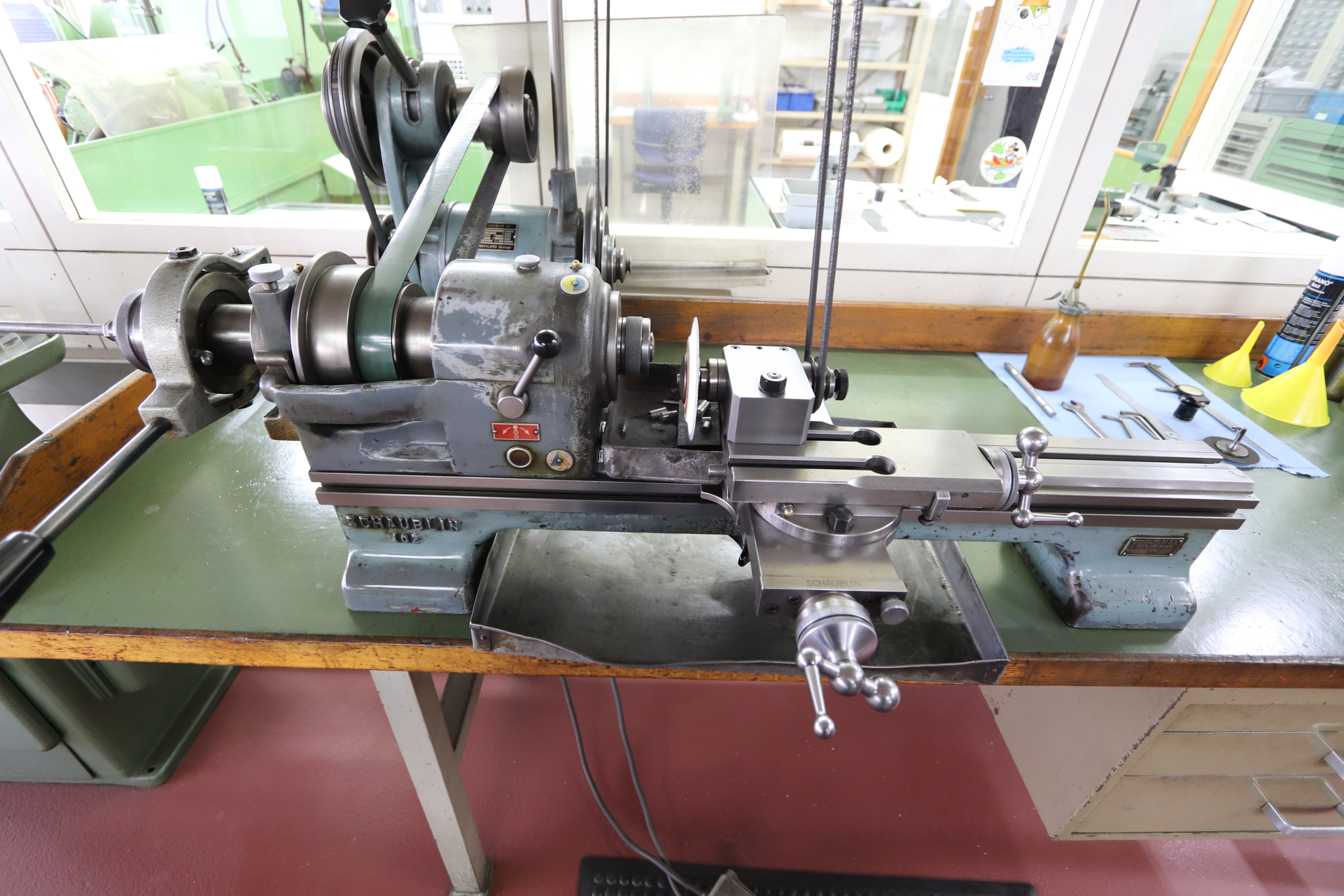 New And Used Machine Tools & Equipment