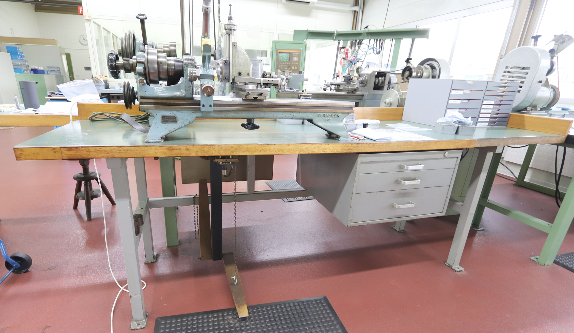 New And Used Machine Tools & Equipment