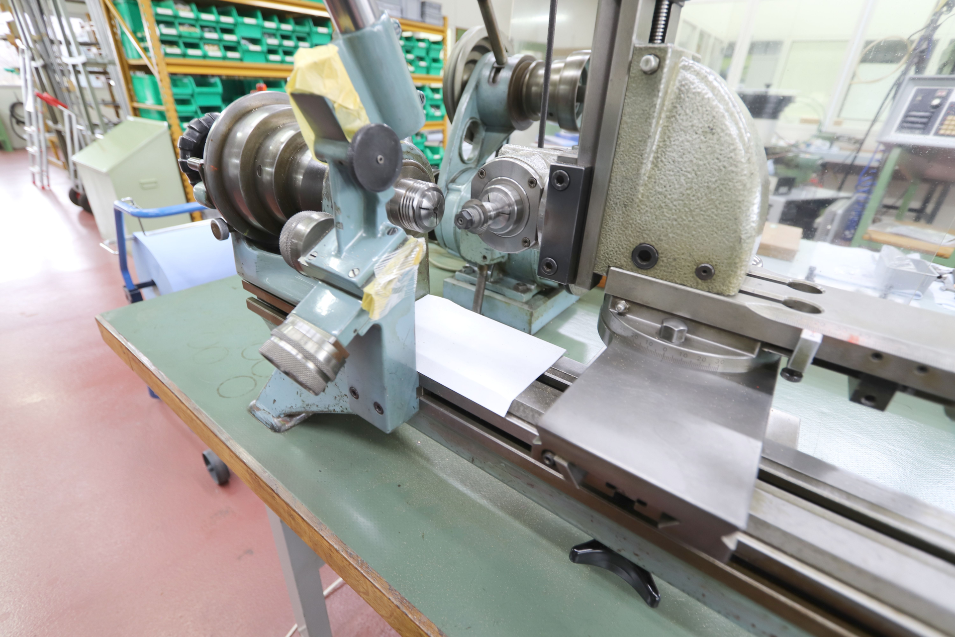 New And Used Machine Tools & Equipment