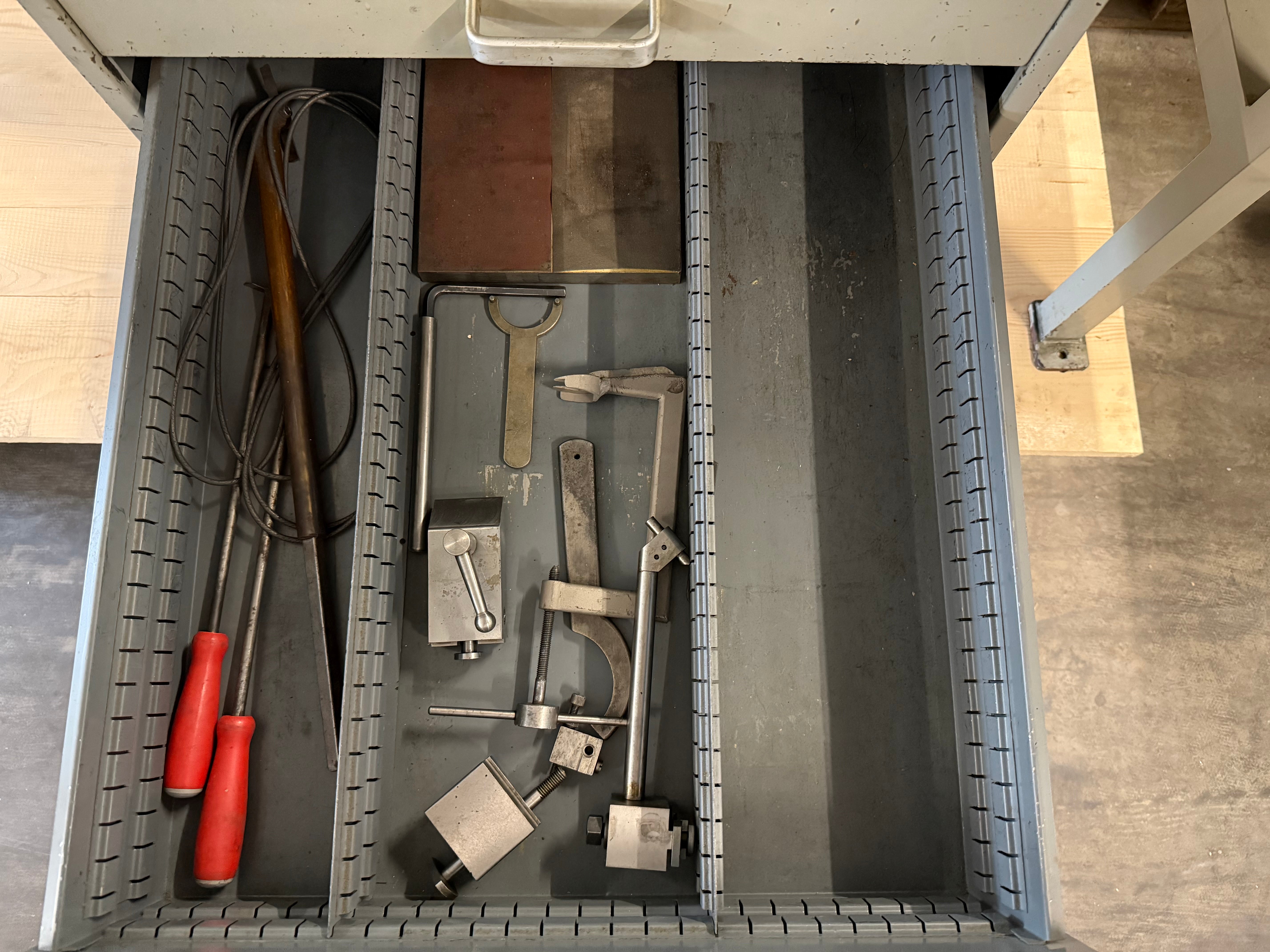 New And Used Machine Tools & Equipment