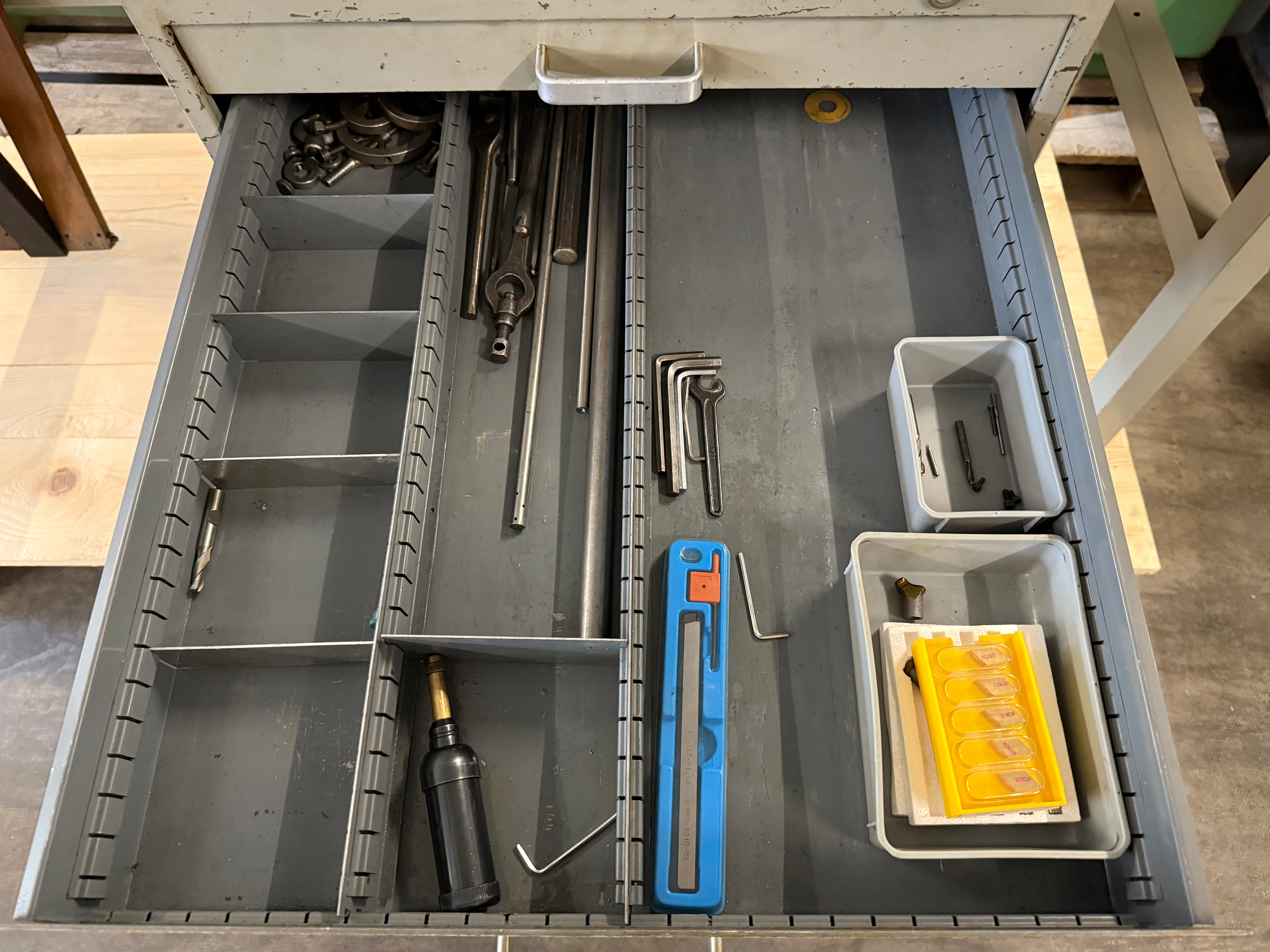 New And Used Machine Tools & Equipment