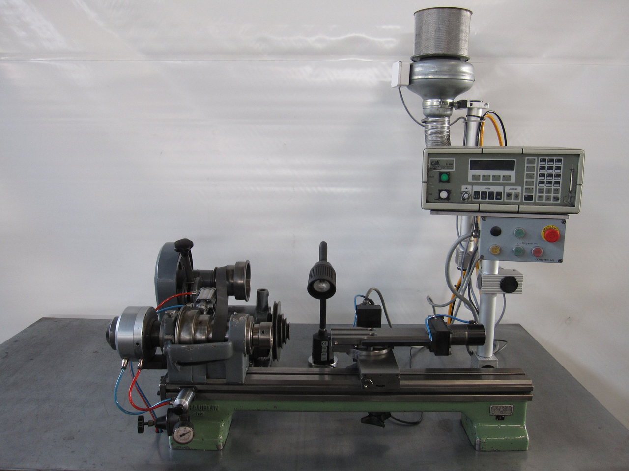 New And Used Machine Tools & Equipment