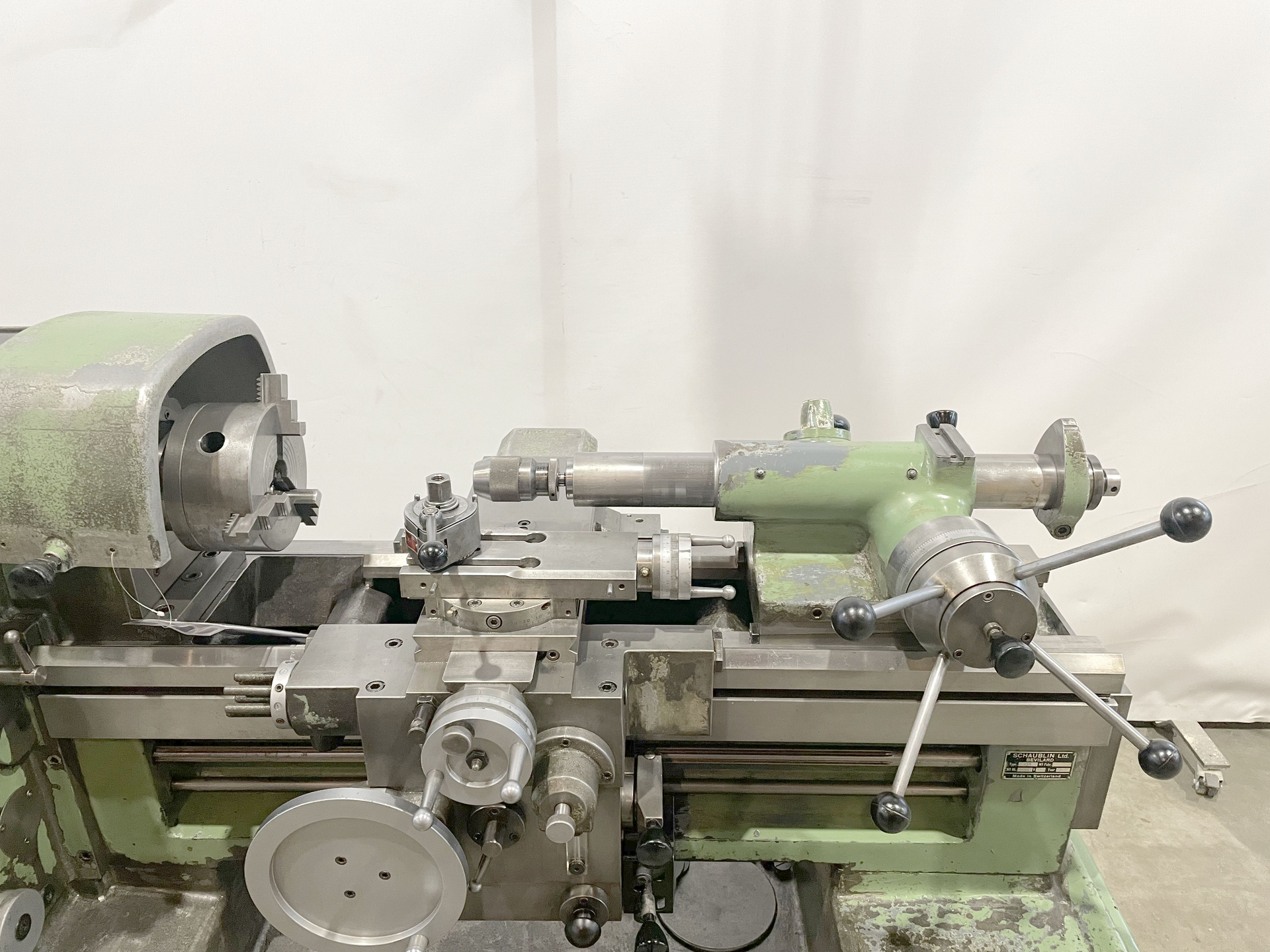 New And Used Machine Tools & Equipment