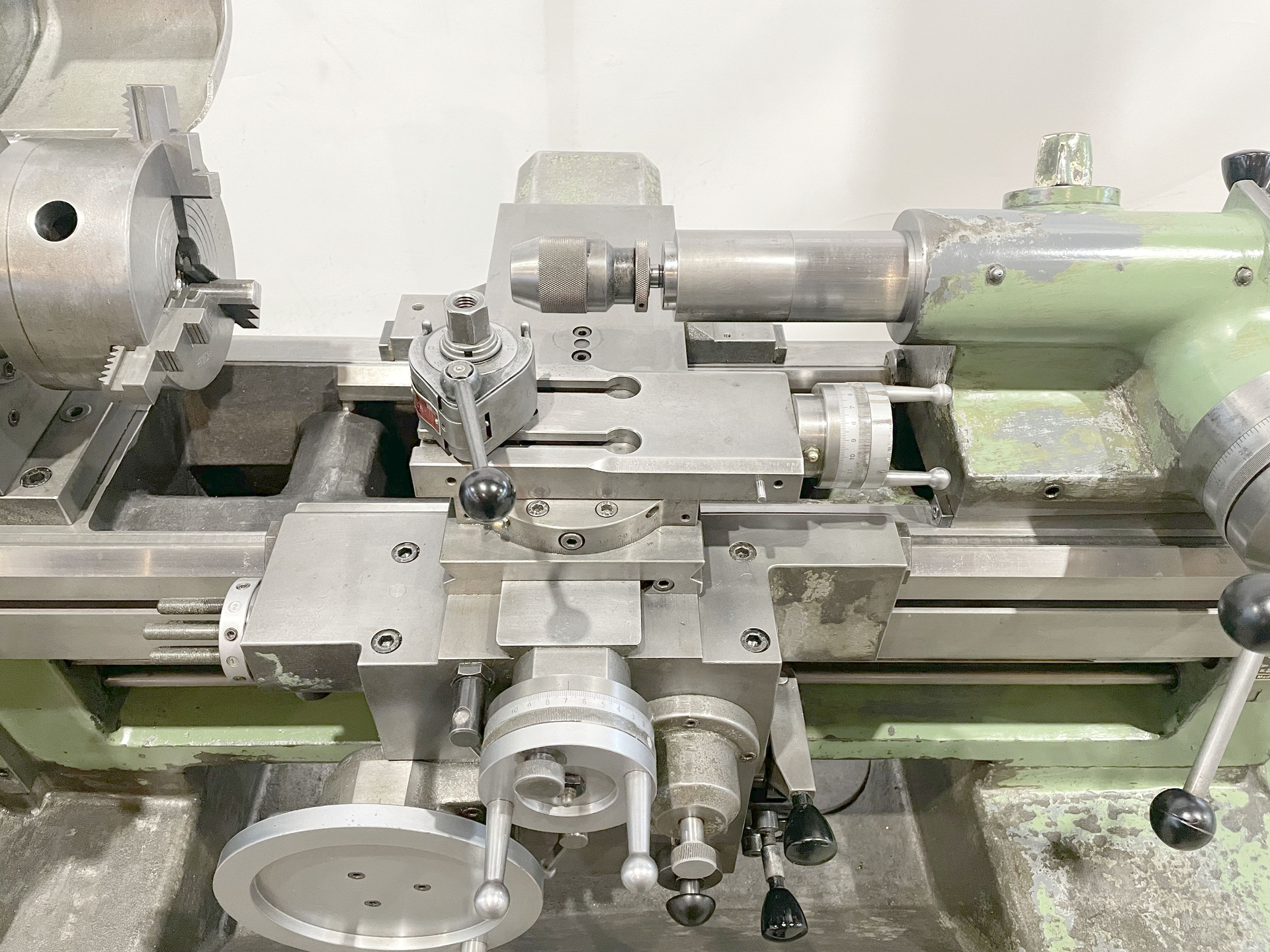 New And Used Machine Tools & Equipment