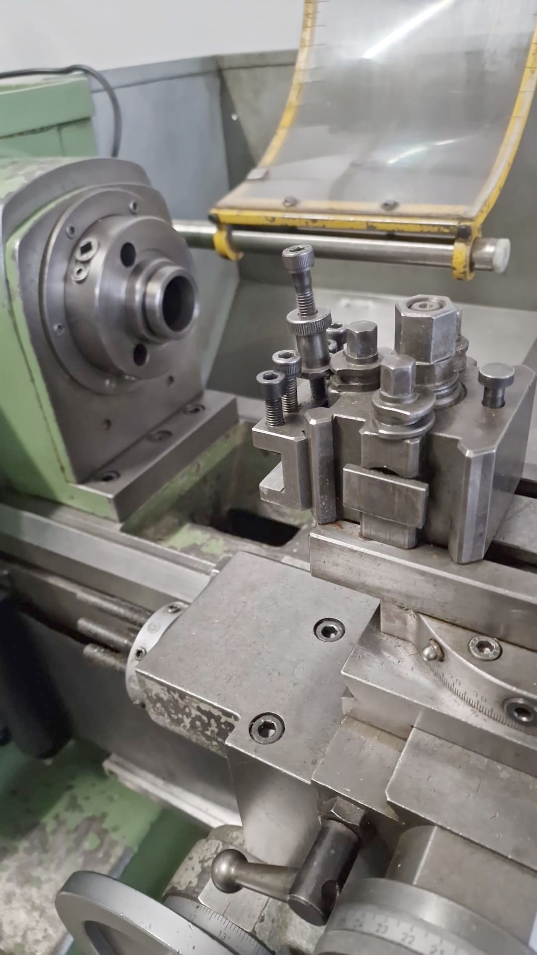 New And Used Machine Tools & Equipment